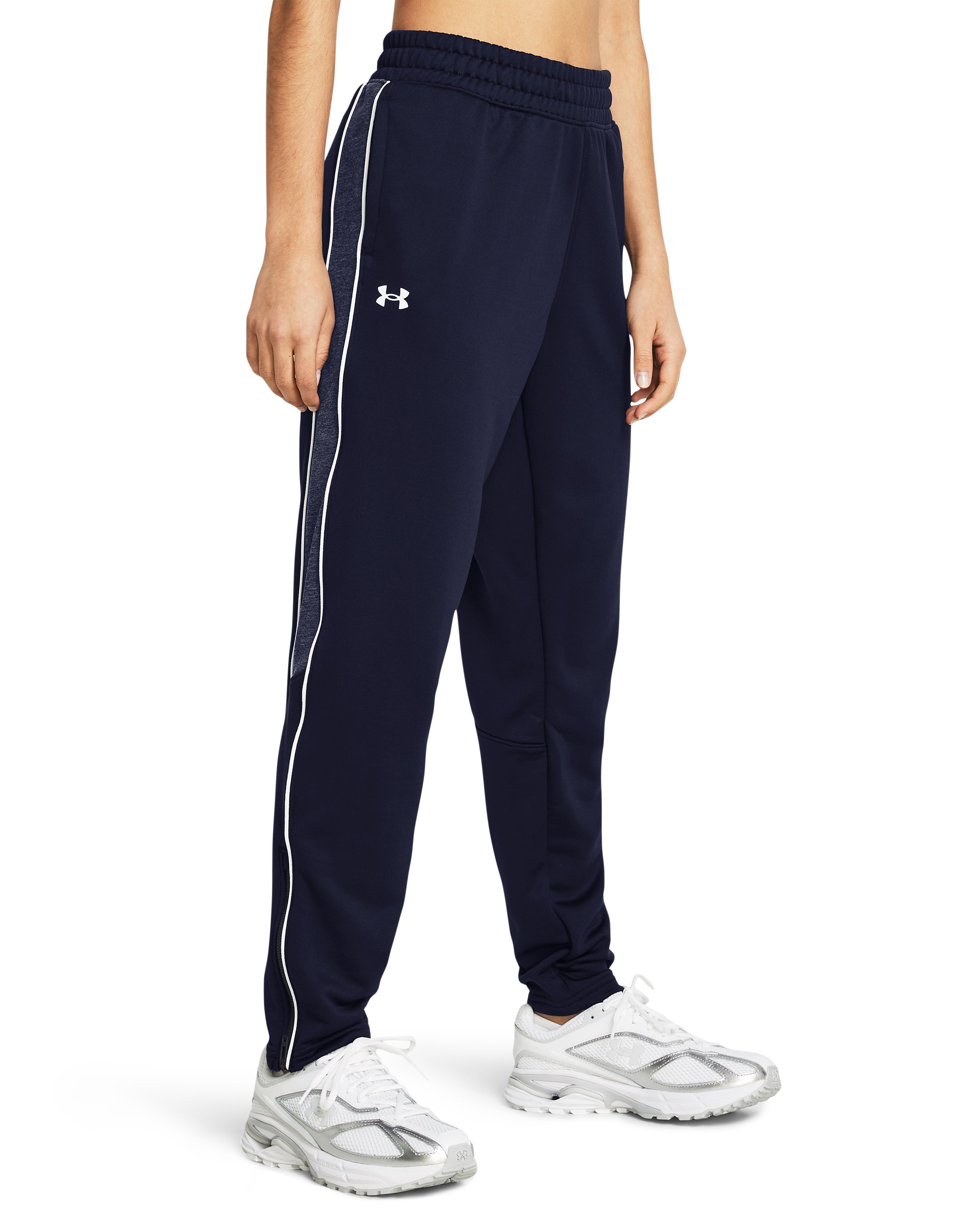 UA Command Warm Up Women's Pants 24