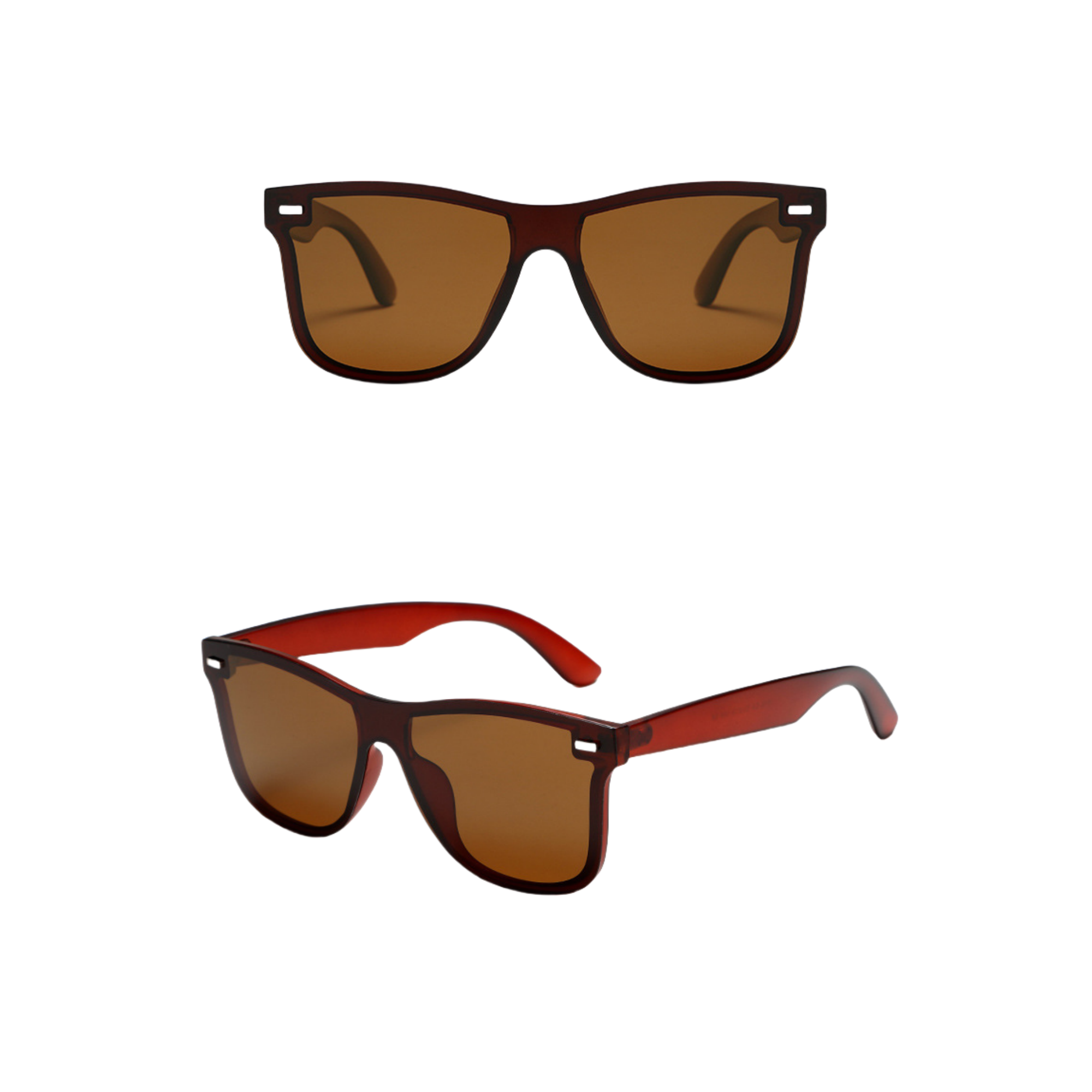 TAC Men's UV Protective Sunglasses 5