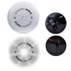LED Flying Disc