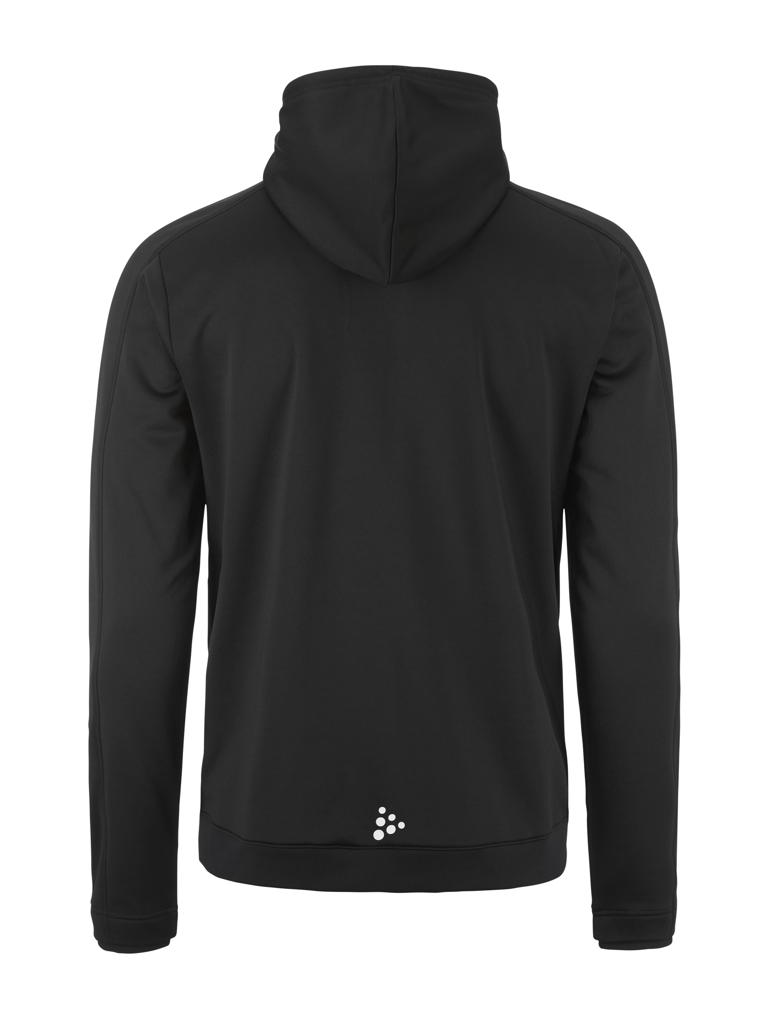 EVOLVE 2.0 BRUSHED HOOD JKT M 76