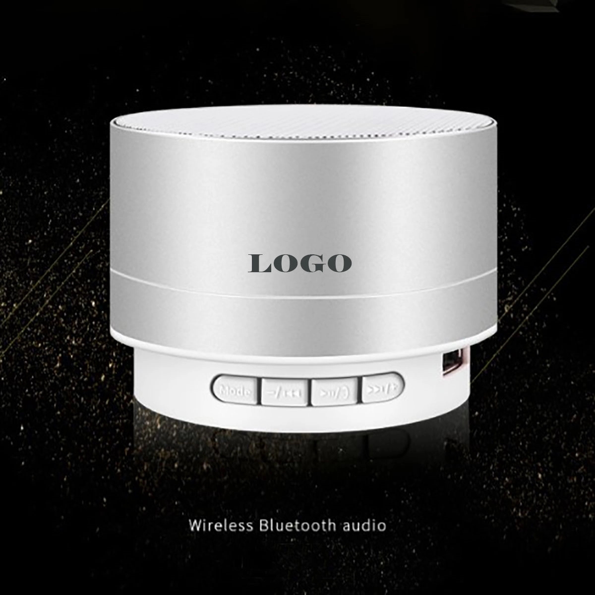 Mini Bluetooth Speaker Auldio