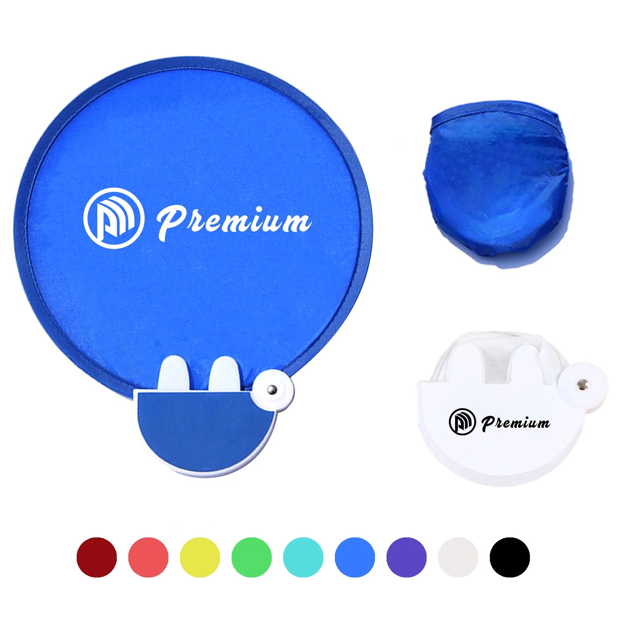 Foldable Hand Fan 9