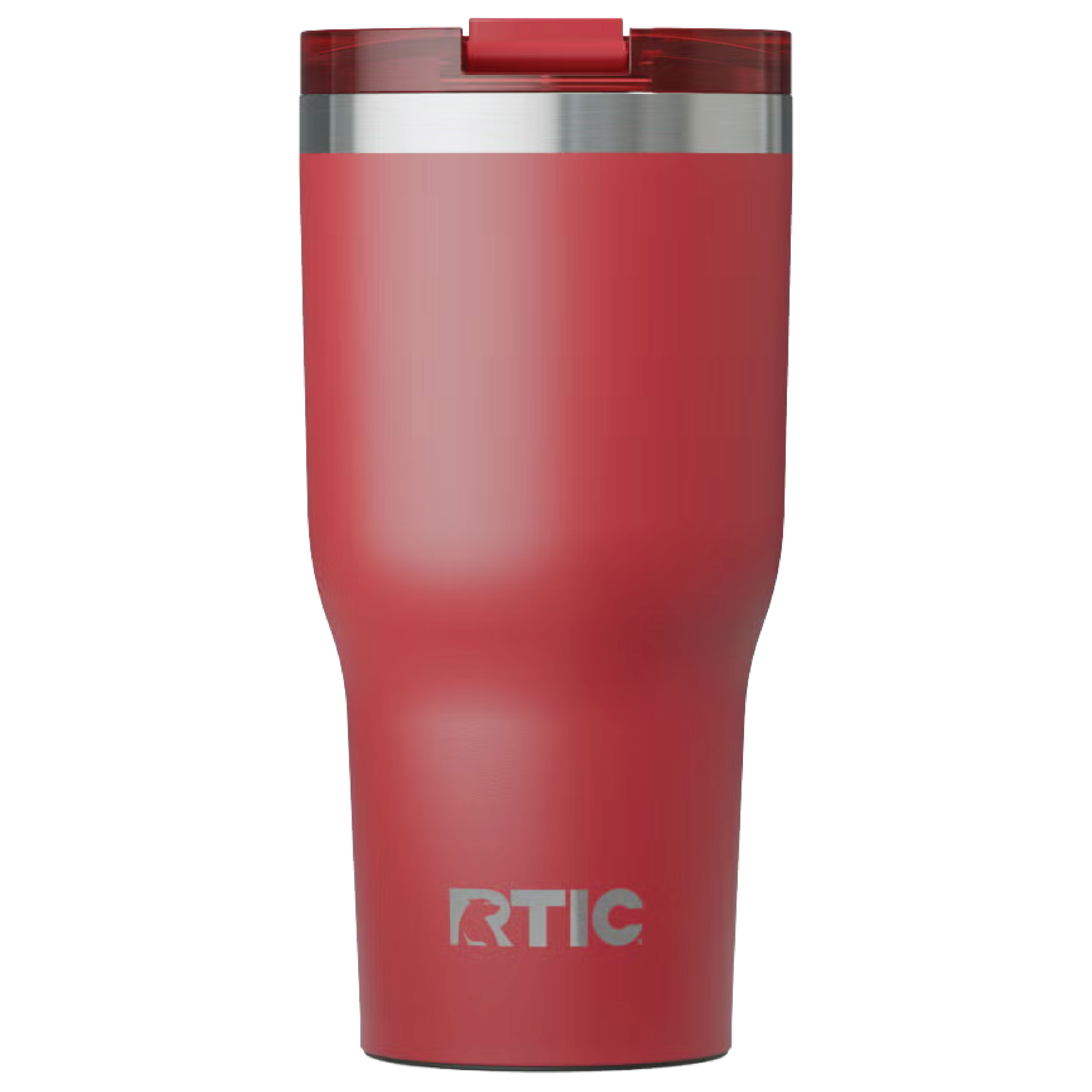 RTIC 20oz Ceramic Lined Stainless Steel Tumbler 137