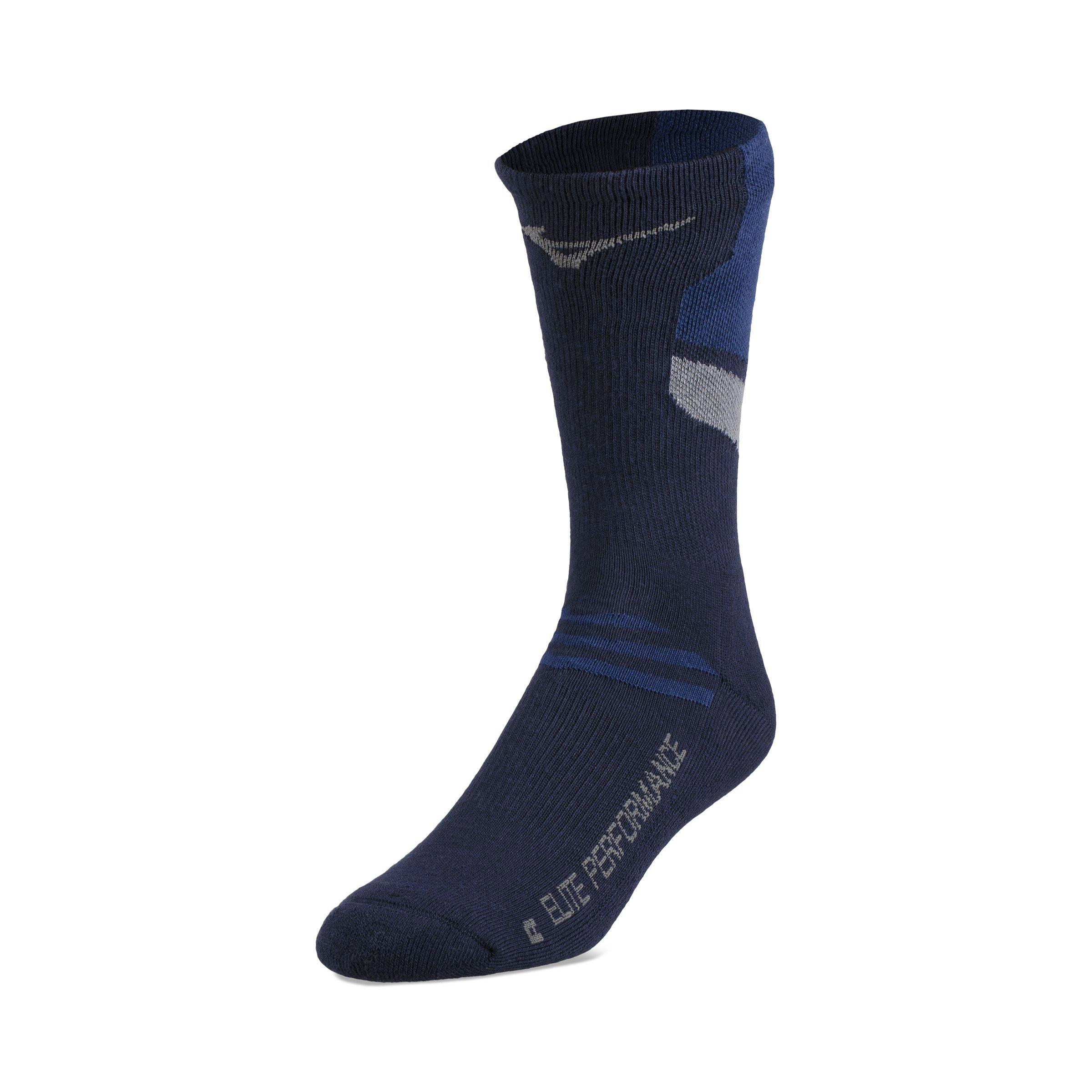 Volleyball Runbird Crew Socks 18