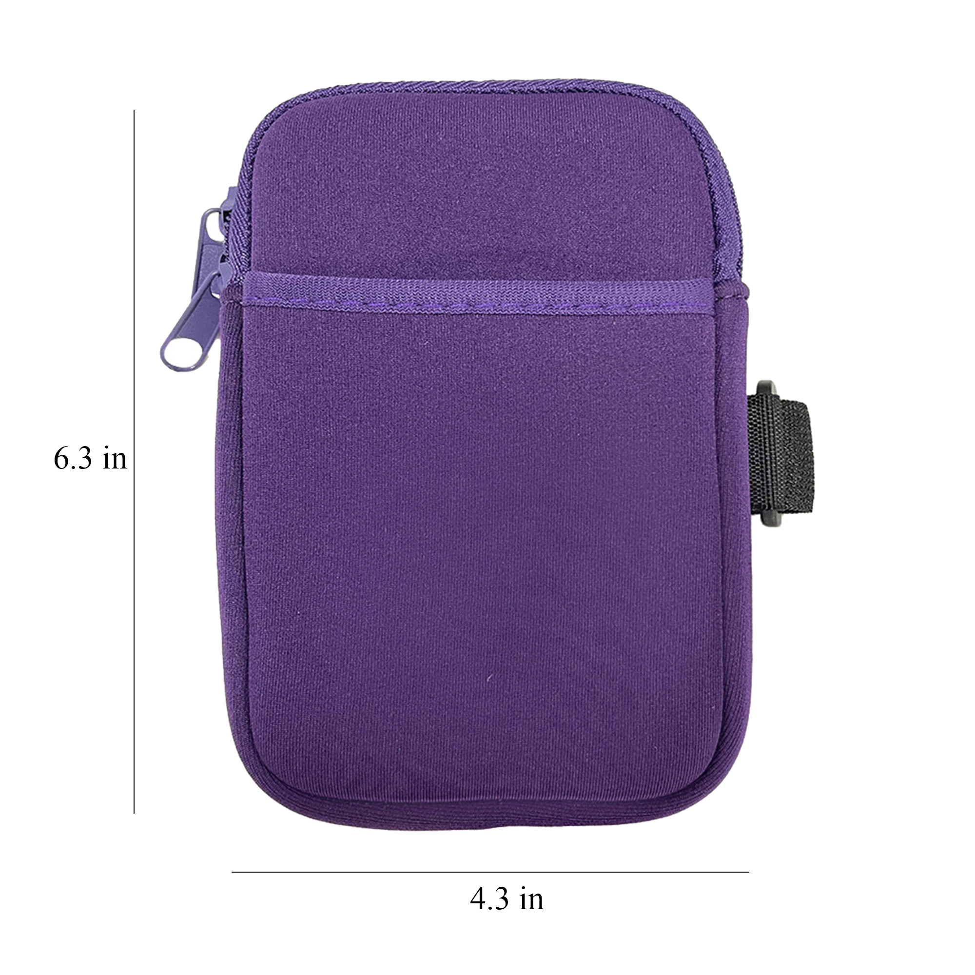 Water Bottle Pouch 26