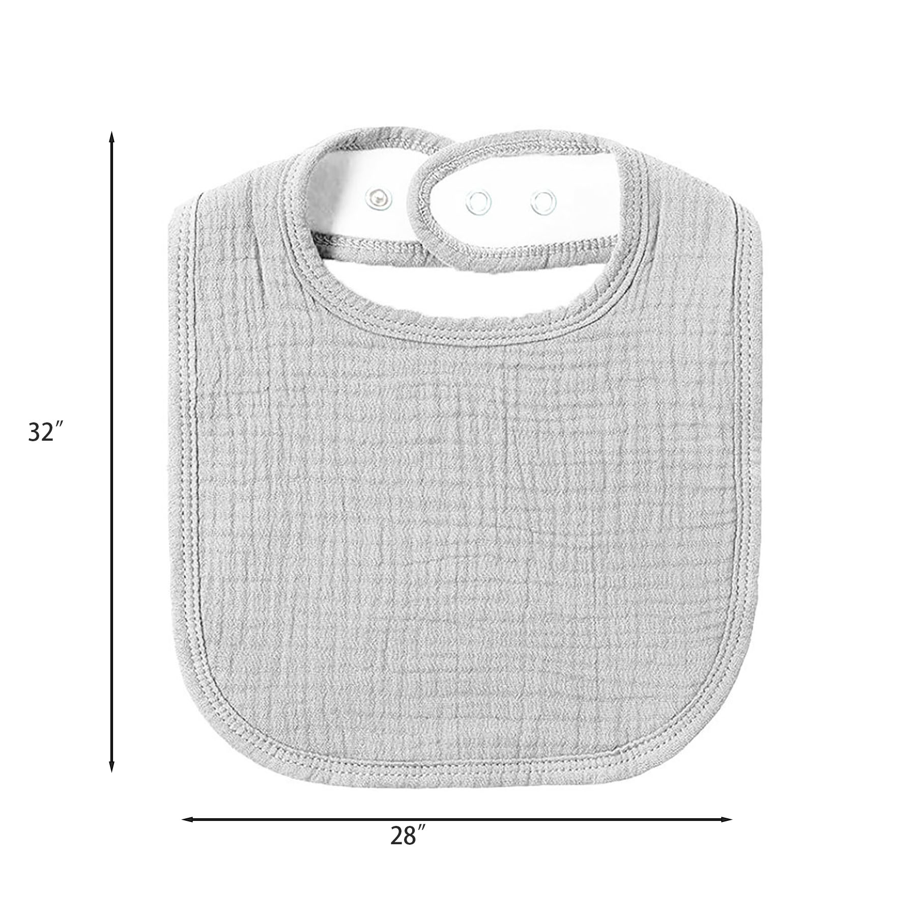 Baby Bib 31