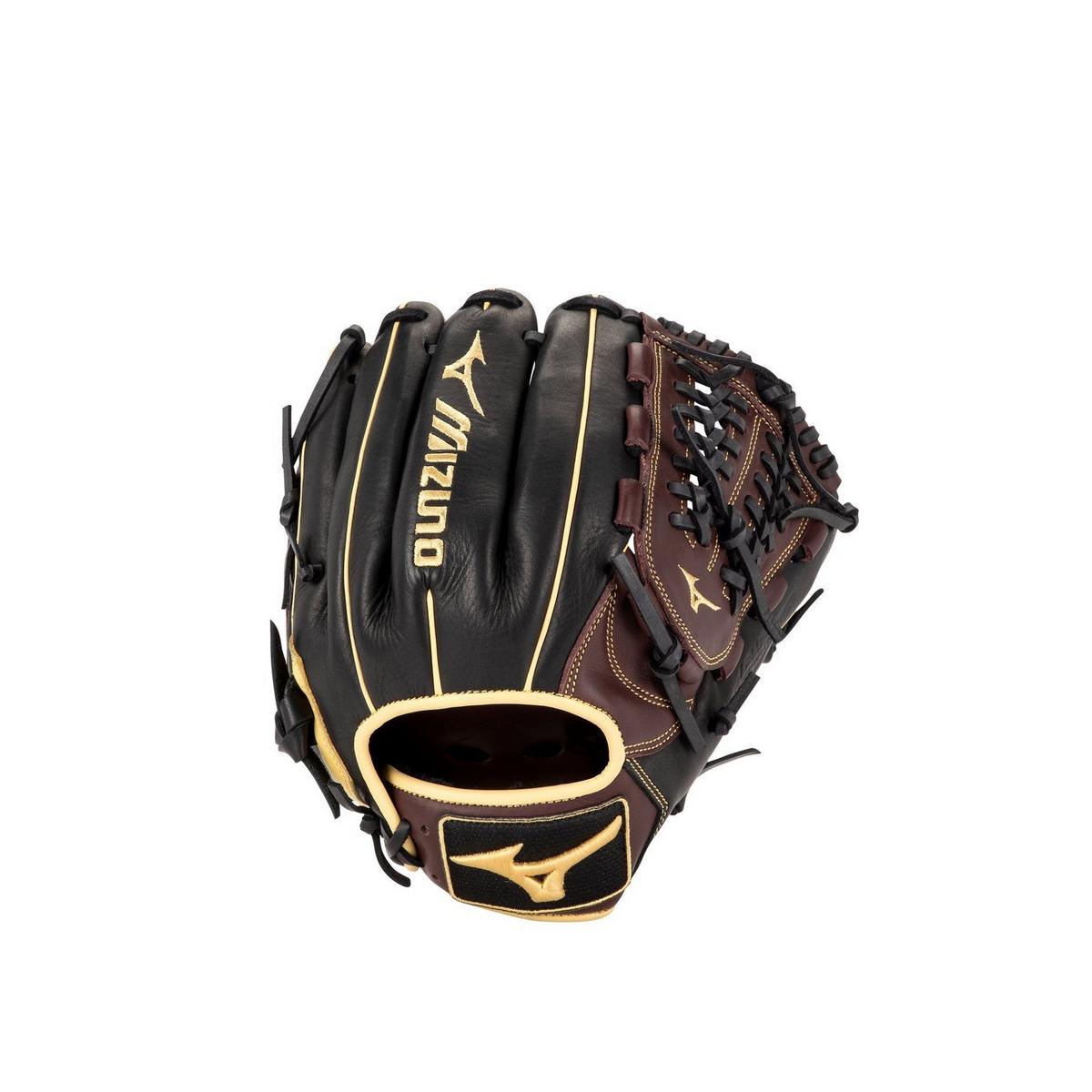 MVP Prime Infield Baseball Glove 11.5" 11
