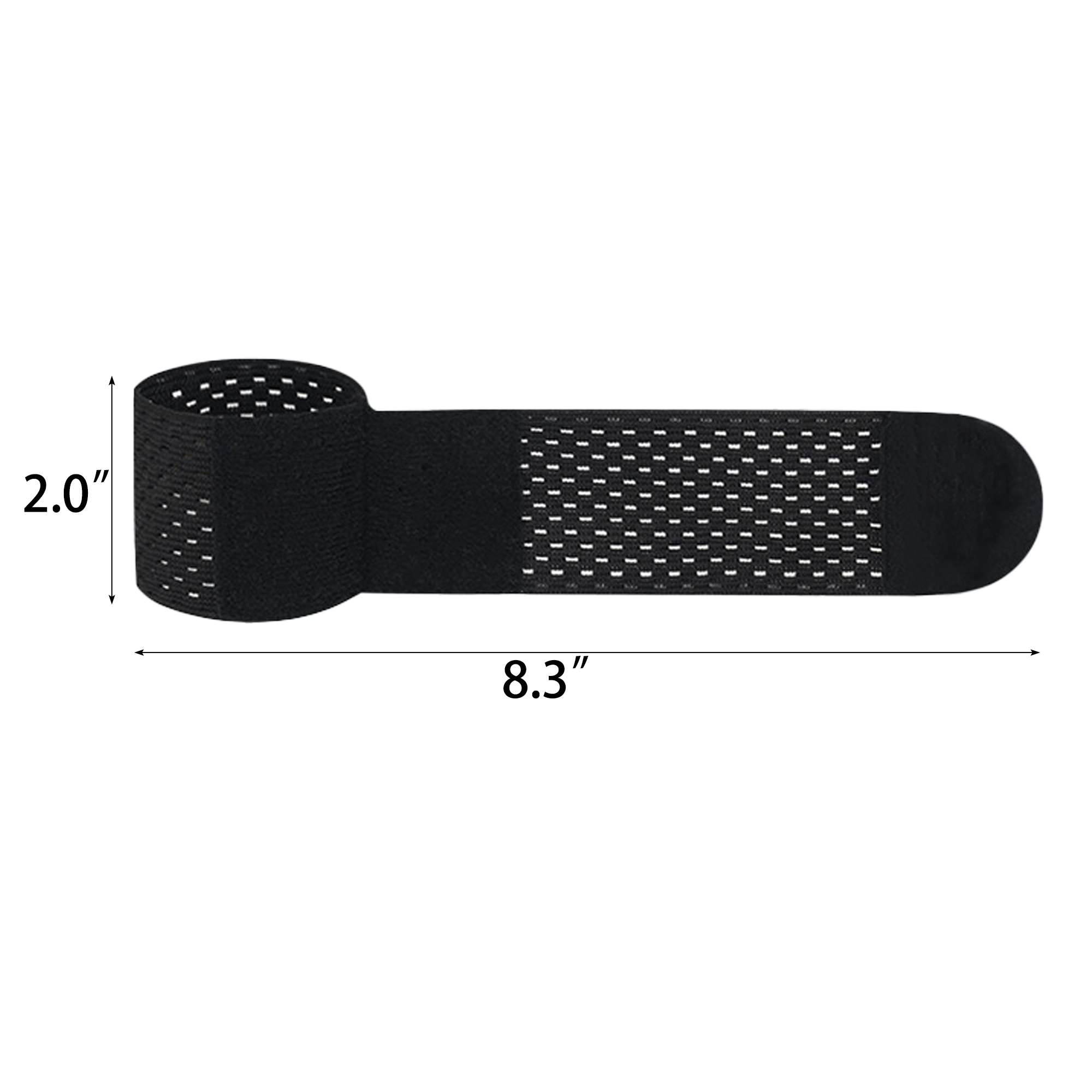 Outdoor Sports Wrist Guard 4