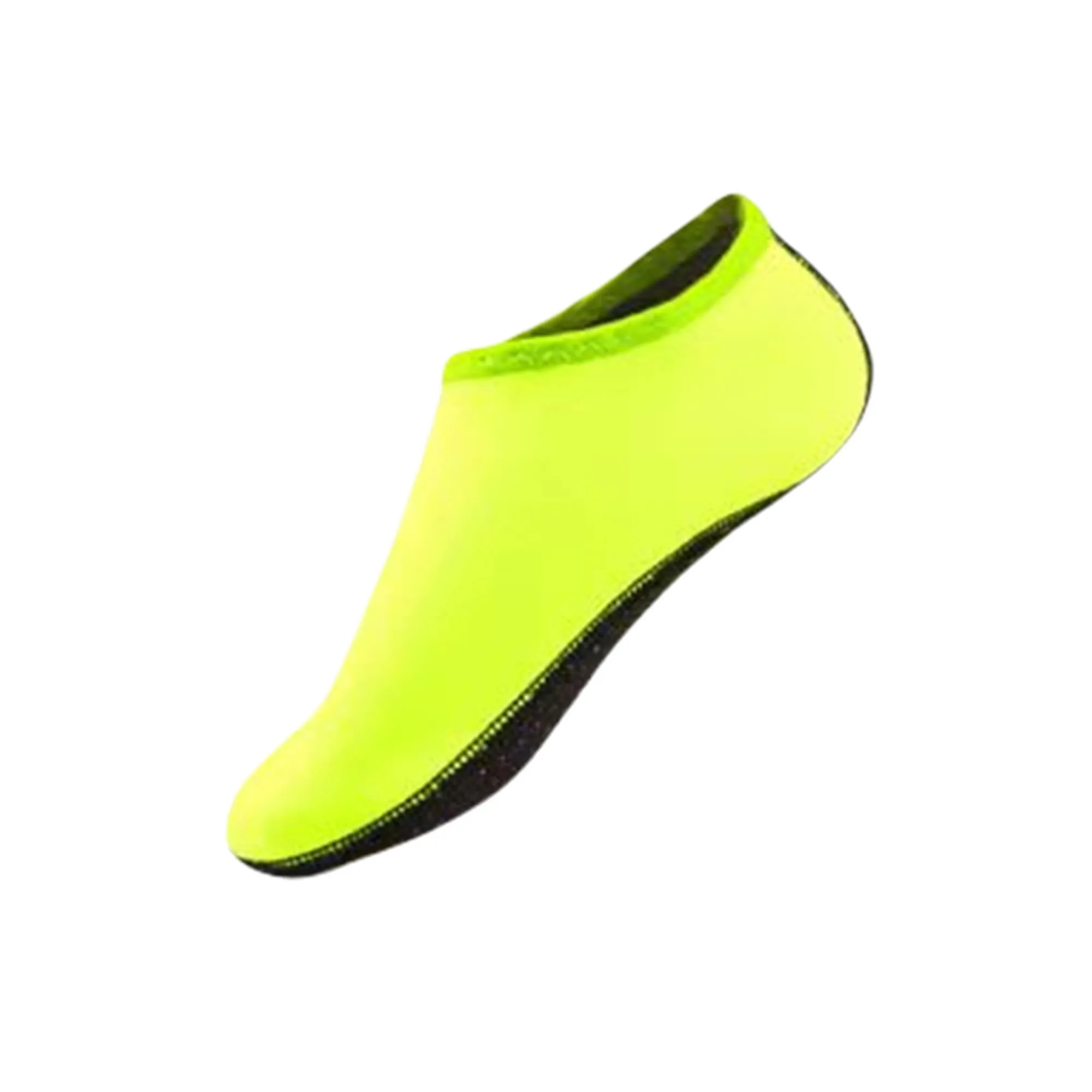 Quick-Dry Beach Yoga Socks Shoes 22