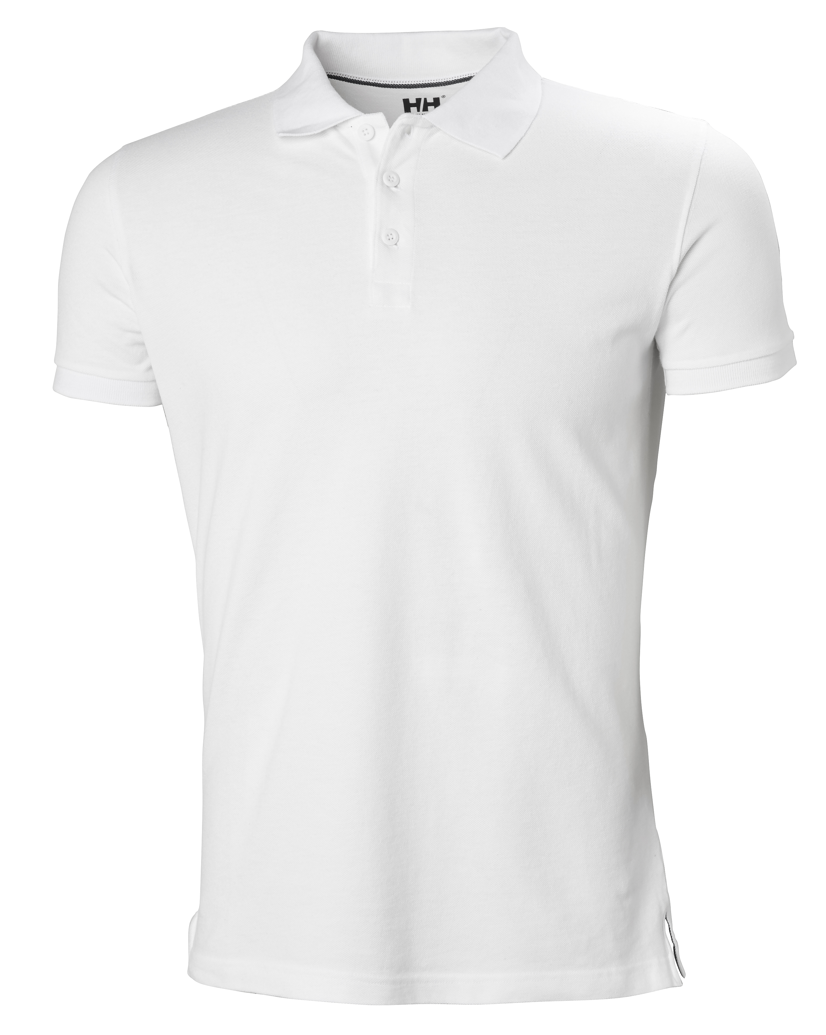 Helly Hansen Men's Crew Polo Shirt 10