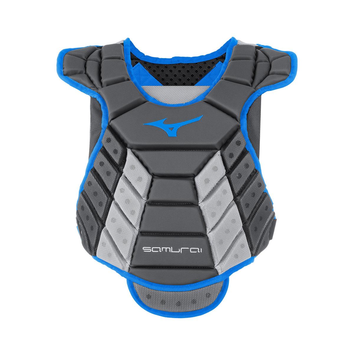 Samurai Women's Fastpitch Softball Chest Protector 13'' 60