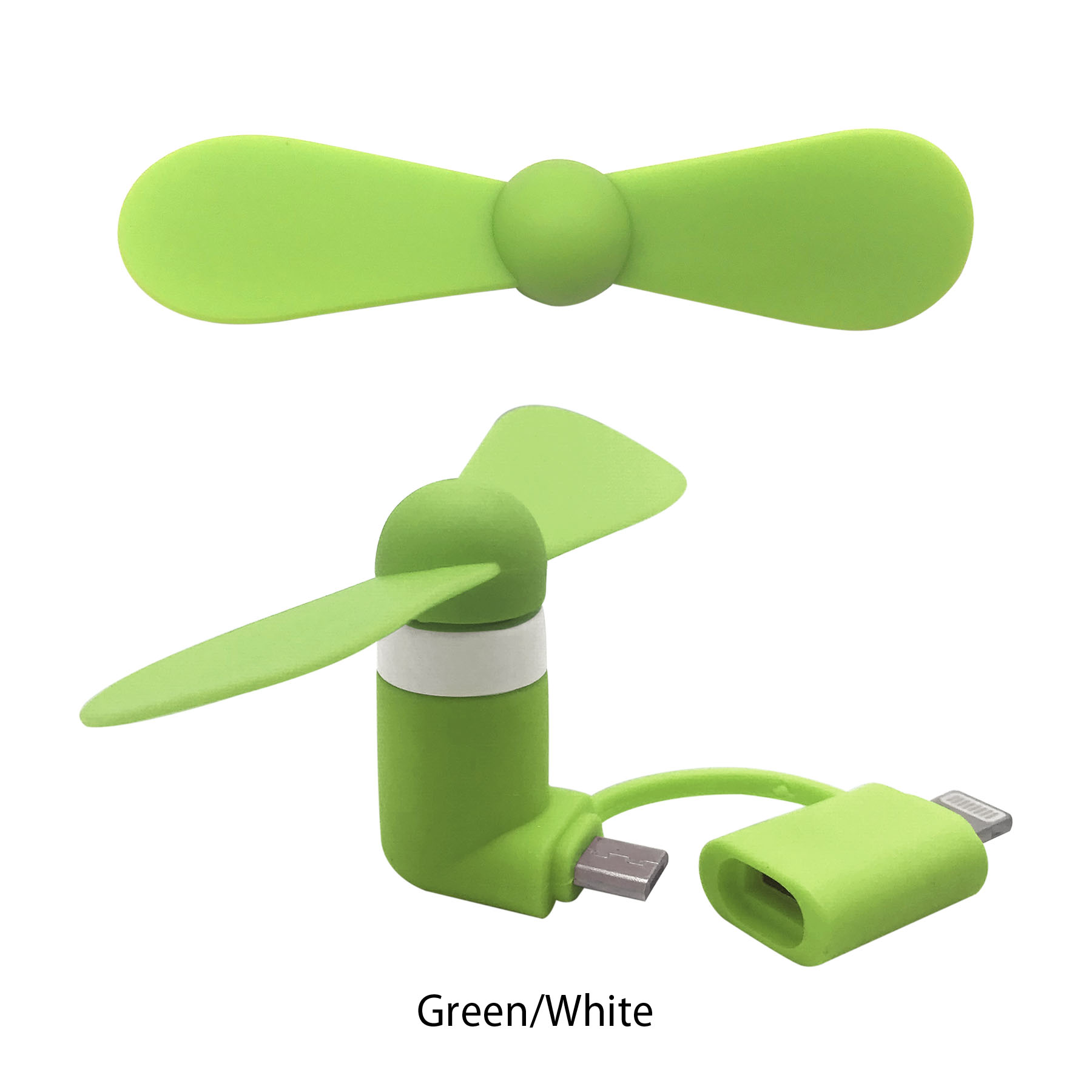 Free Shipping Mini USB Promotional Fan 23