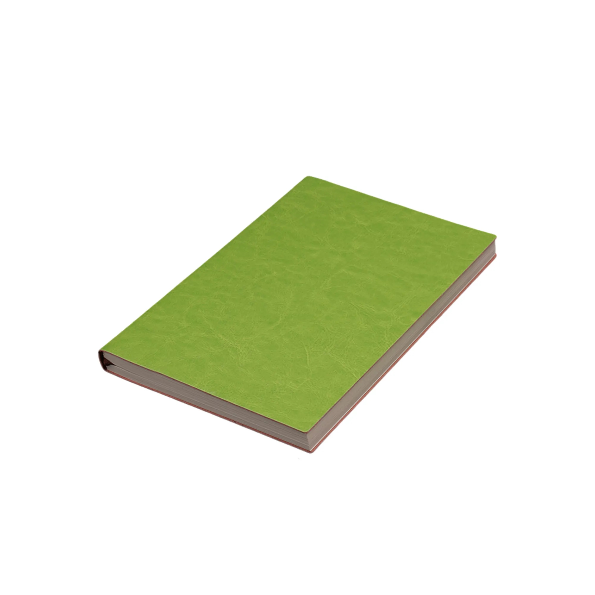 A5 PU Notebook MOQ 70PCS 21