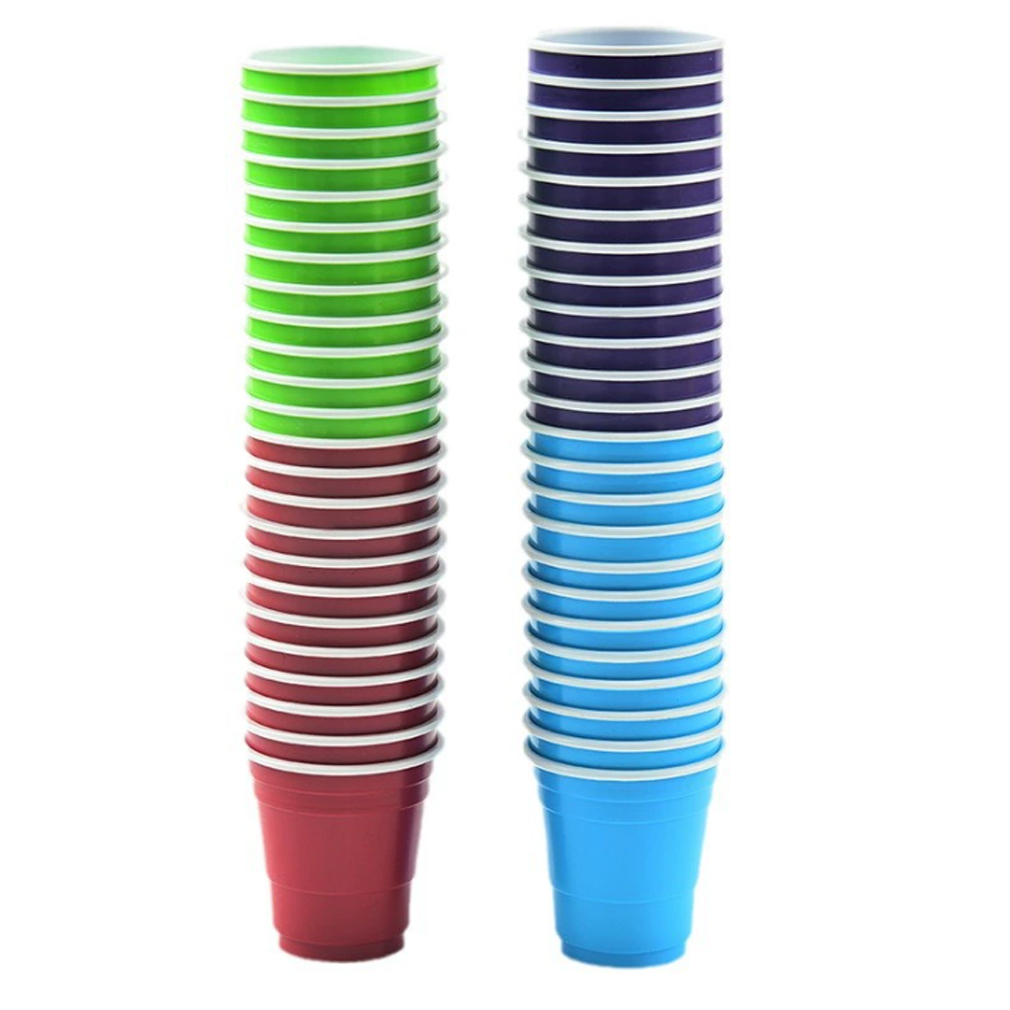 16 Oz Disposable Party Cup 3