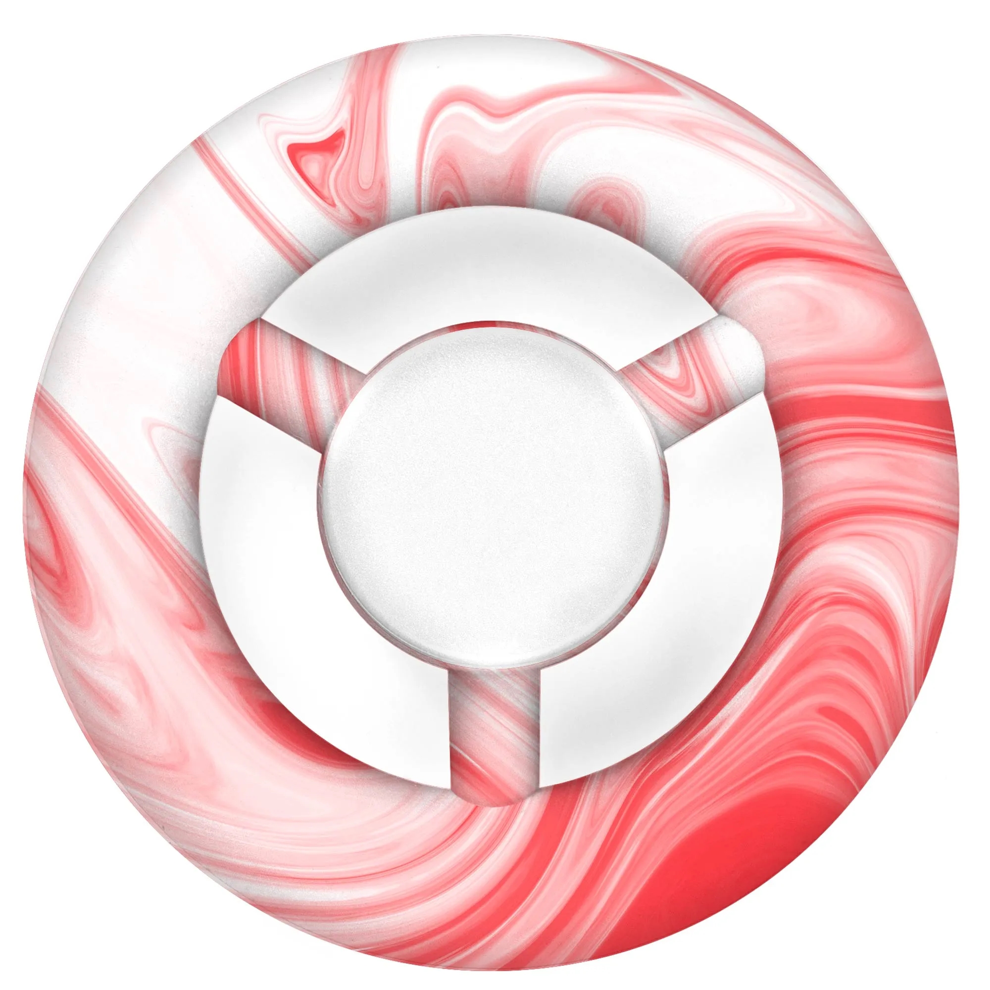 Grip N' Spin Stress Reliver & Exerciser 24