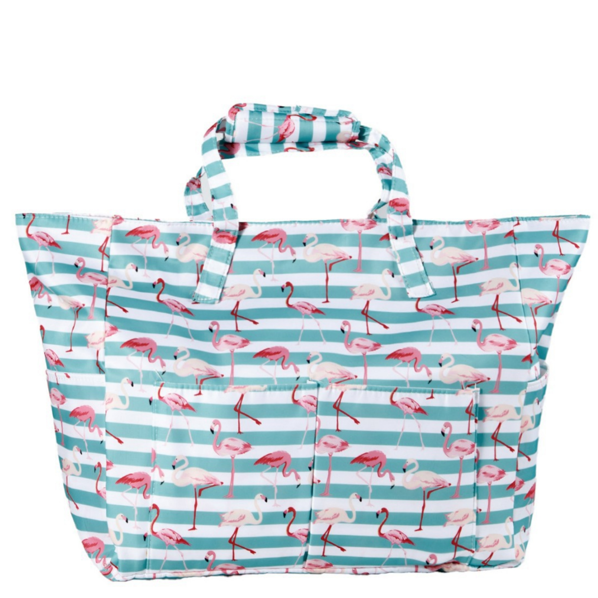 Oxford Cloth Waterproof Tote Bag, custom tote bag with logo imprint 15