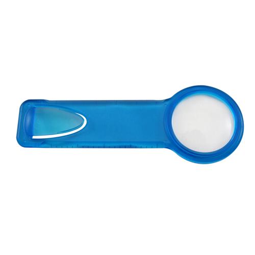 Bookmark Magnifier 20