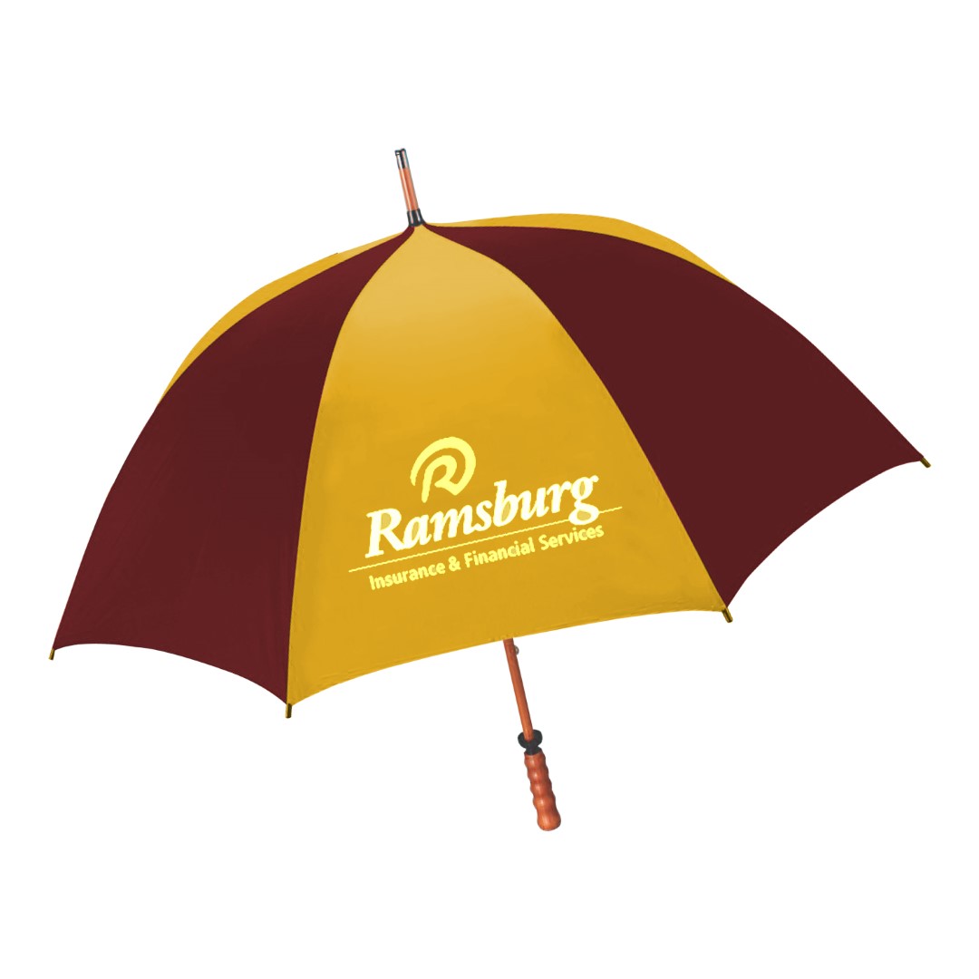 The Eagle Umbrella 76