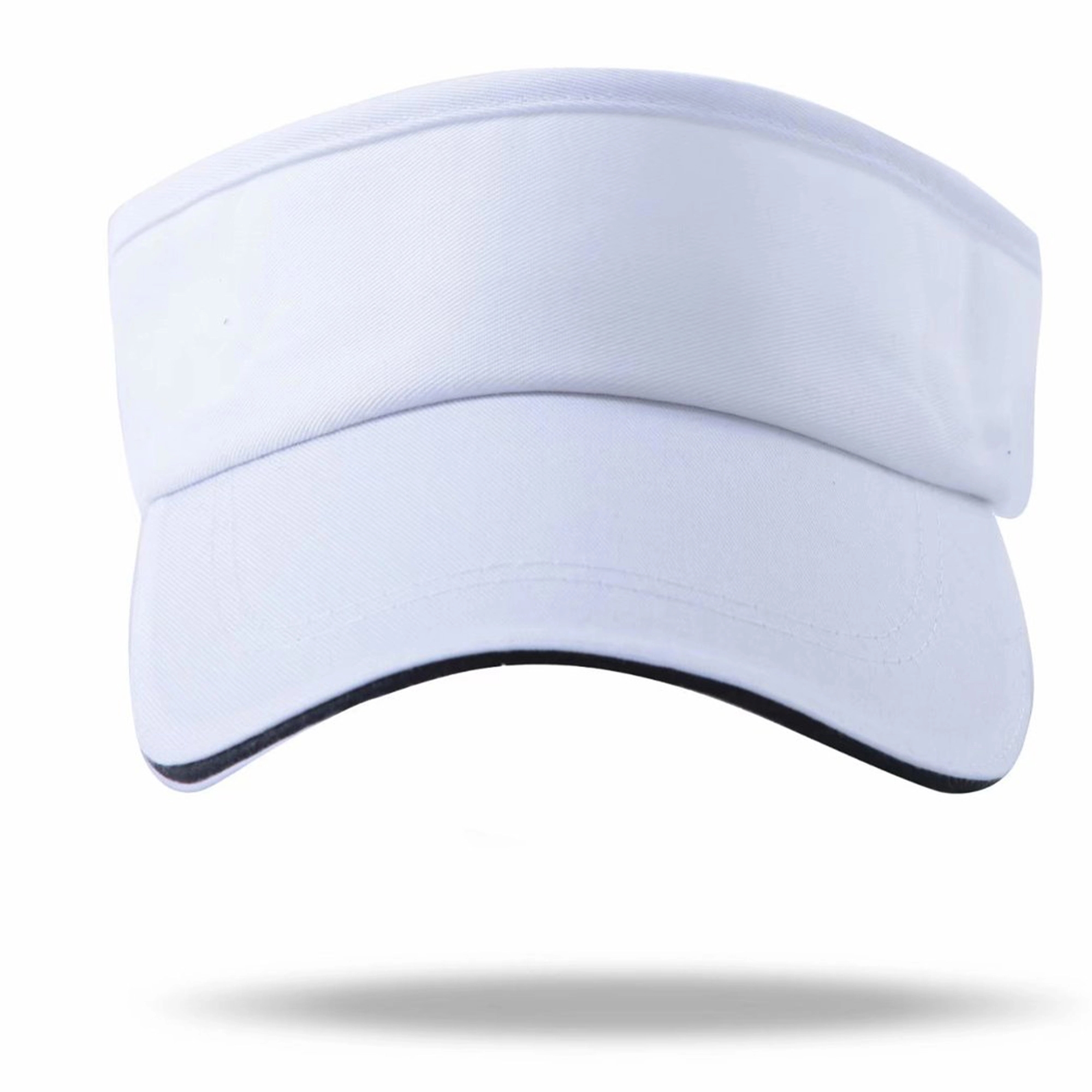 Summer Sun Visor Hat UV Protection 17