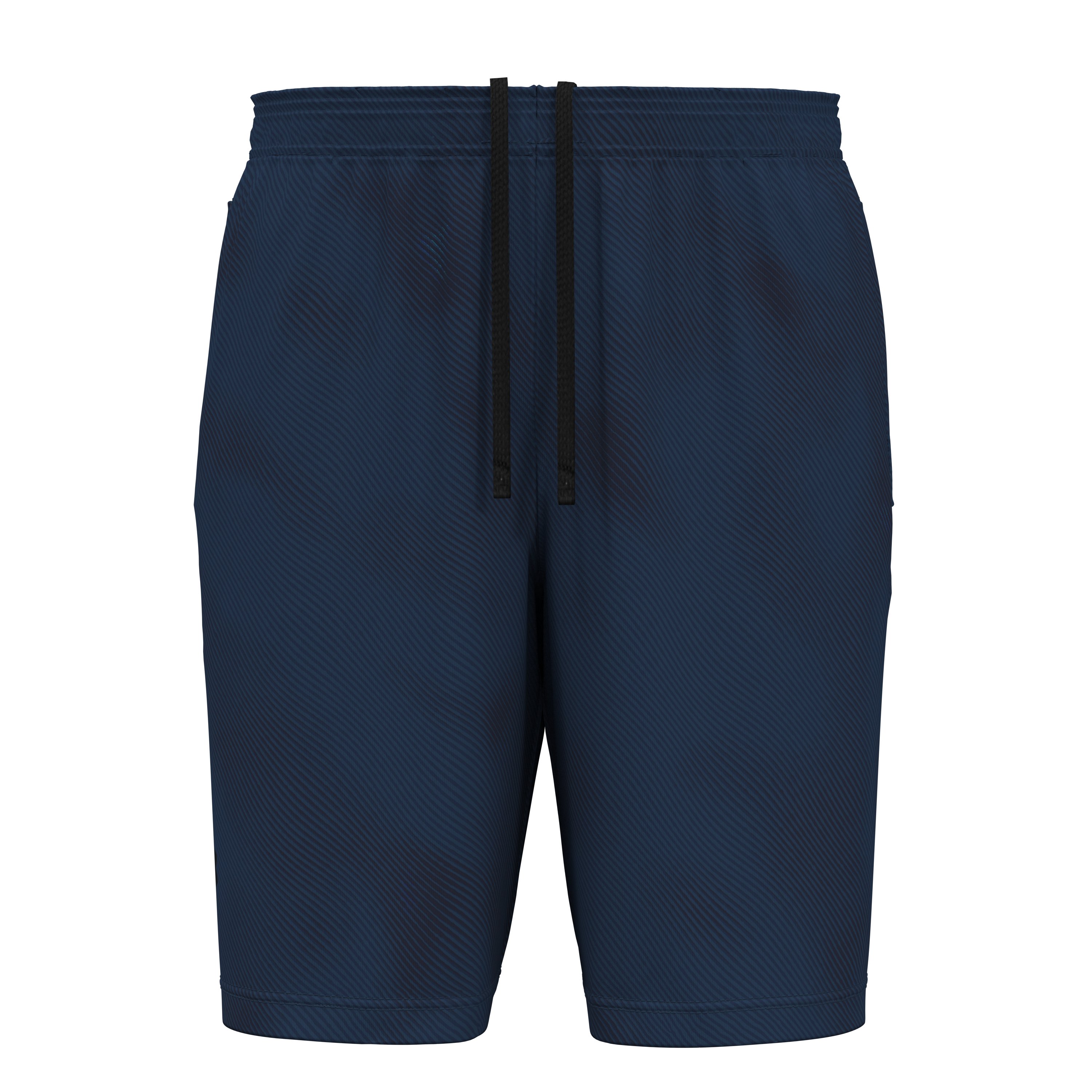 UA Tech Printed Men's 10 Shorts 82