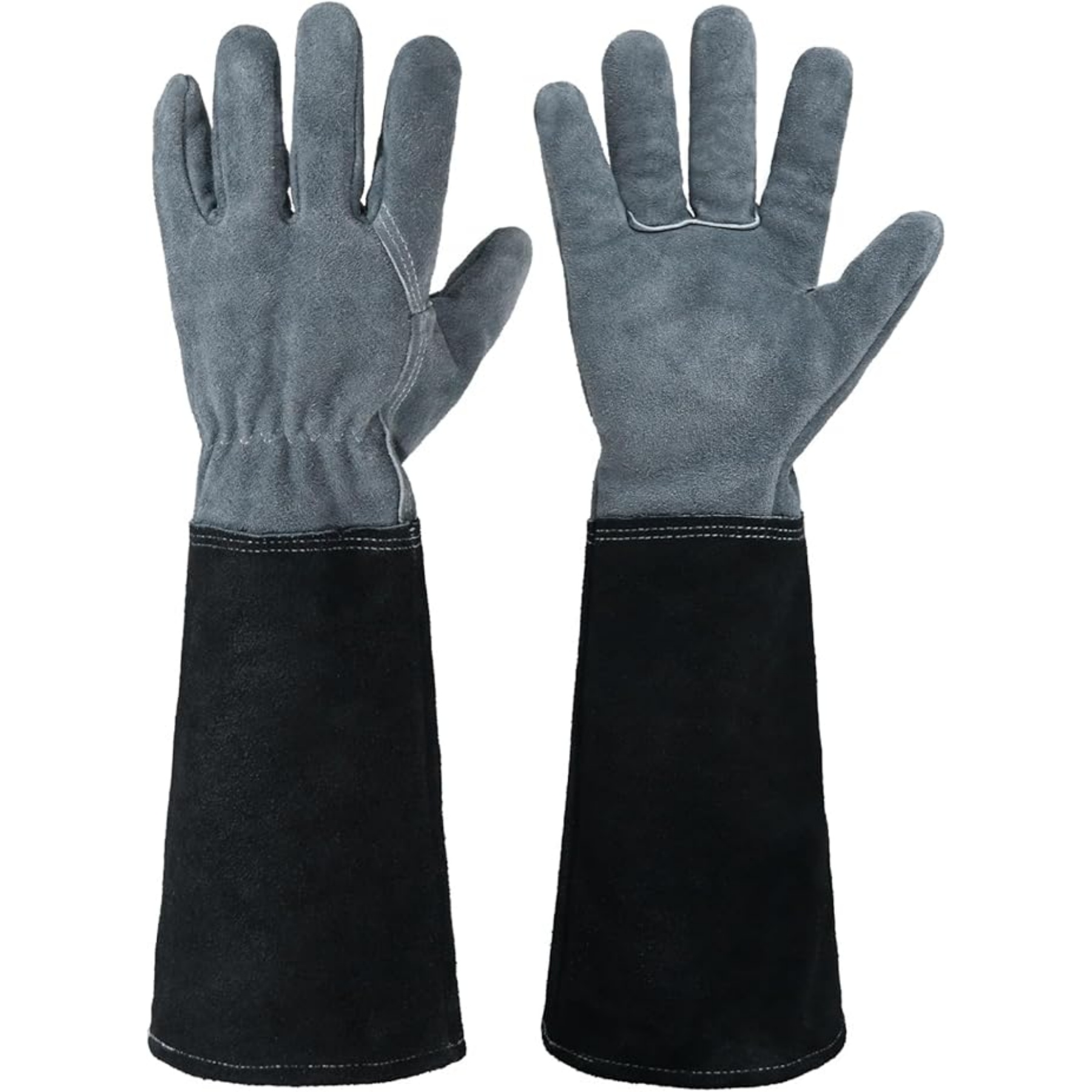 Long Gardening Gloves 49