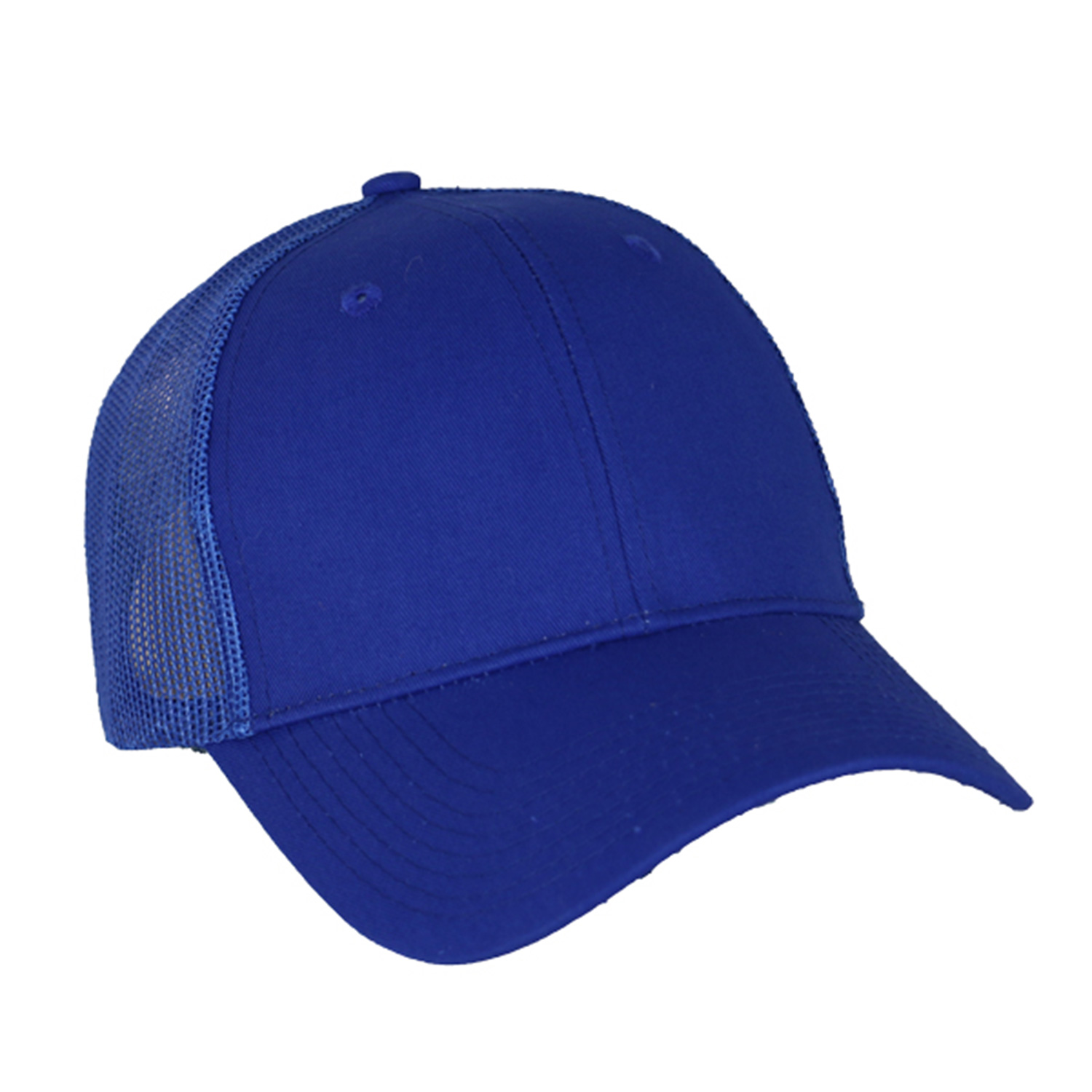Chino Mesh Cap 22