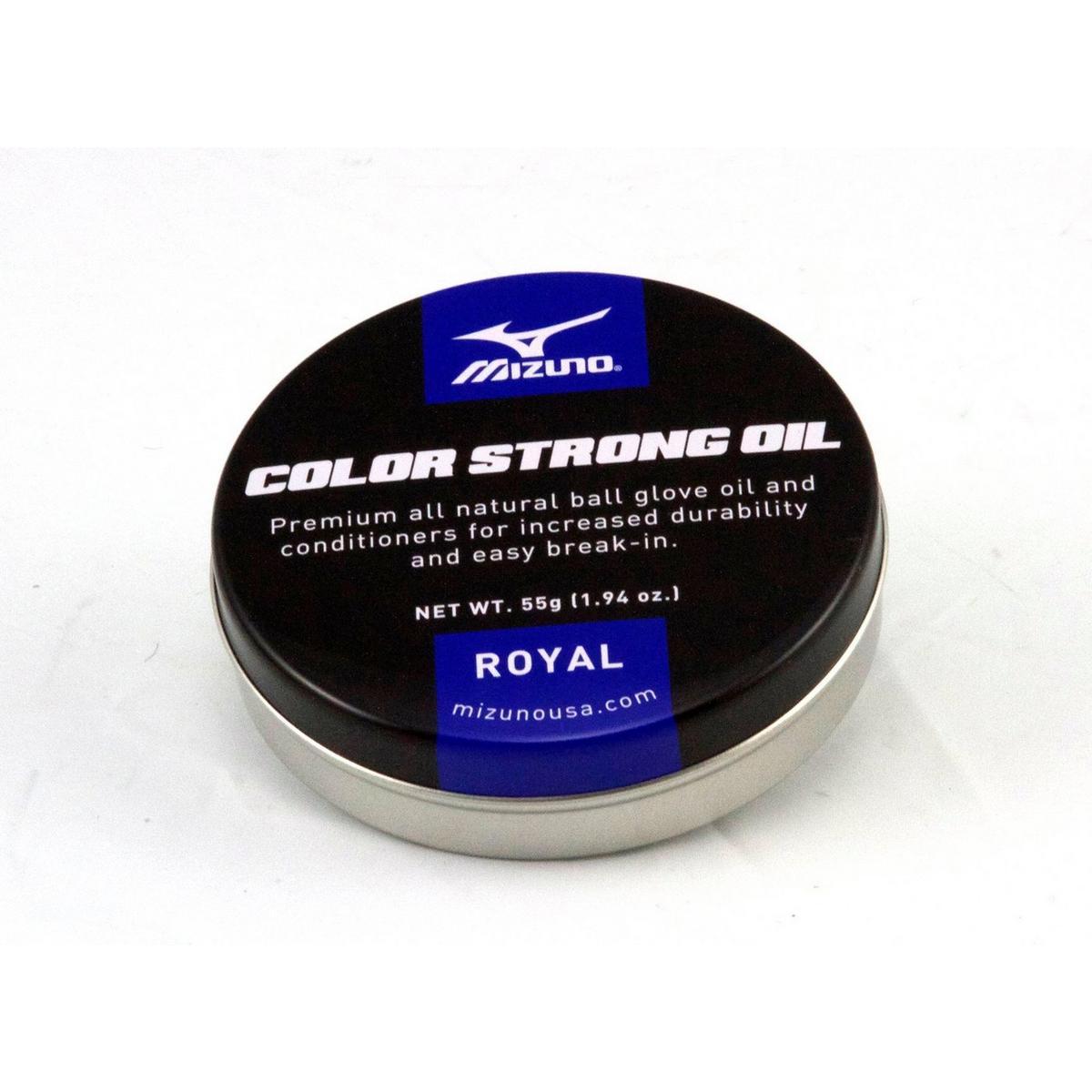 Color Strong Oil Glove Conditioner Box 9