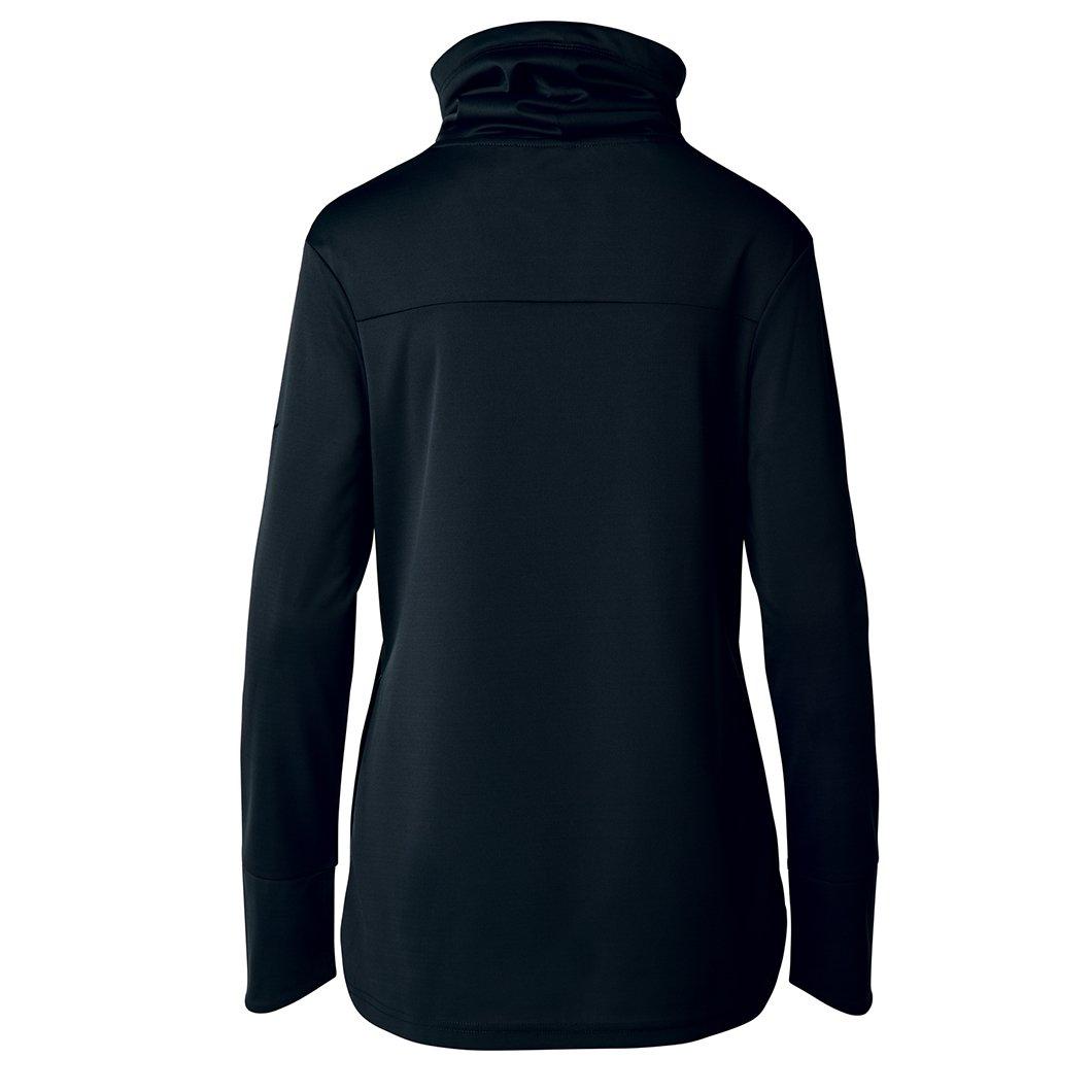 April Ross Women's Funnel Neck Pullover 9