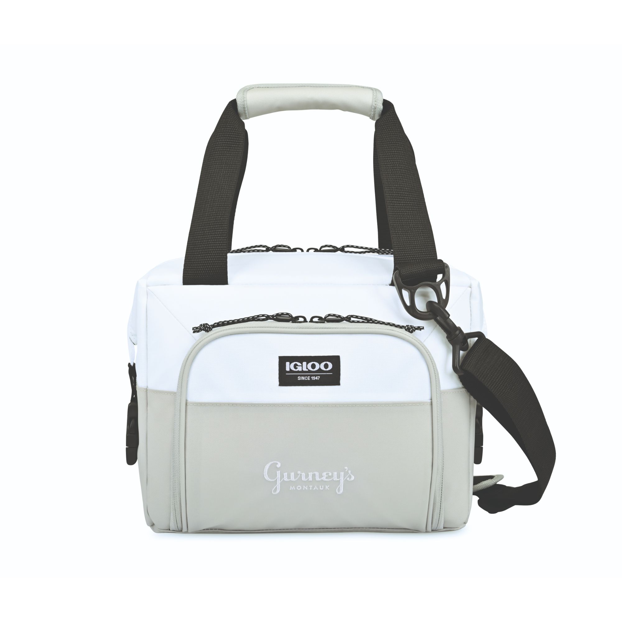 Igloo Seadrift Snap Down 12 Can Cooler