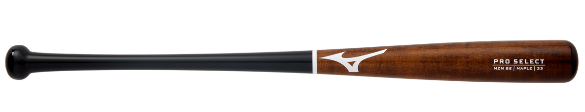 Pro Select MZM 62 Maple Wood Baseball Bat 8