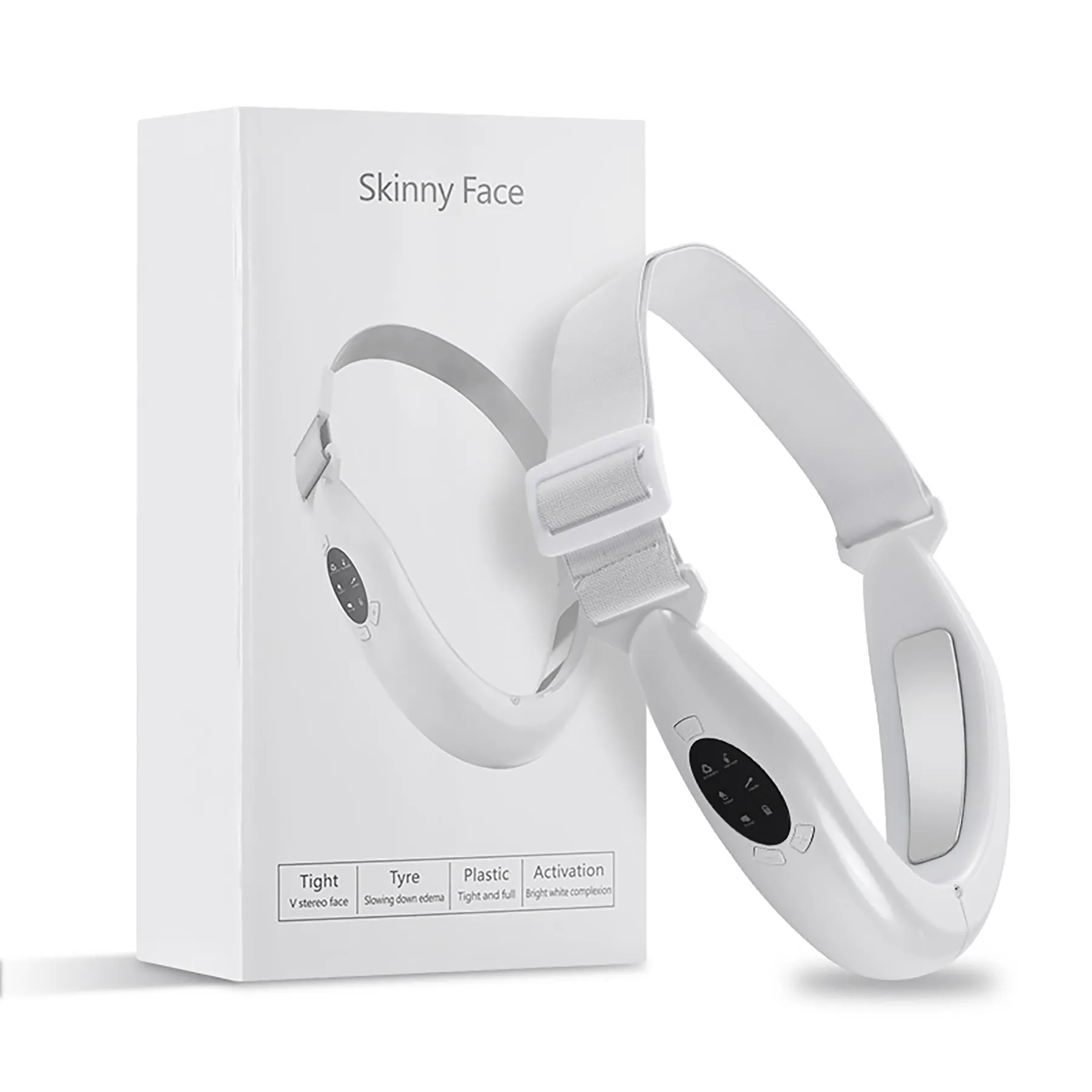 Face Slimming Device 9