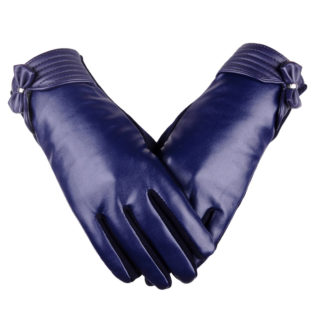 Leather Driving Gloves