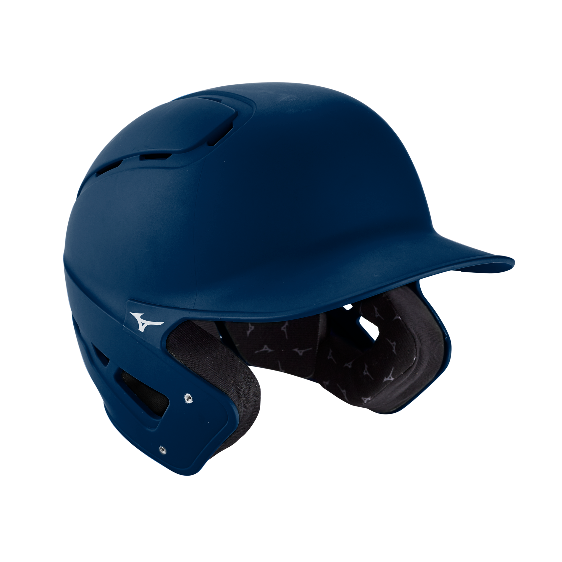 B6 Youth Baseball Batting Helmet - Solid Color 24