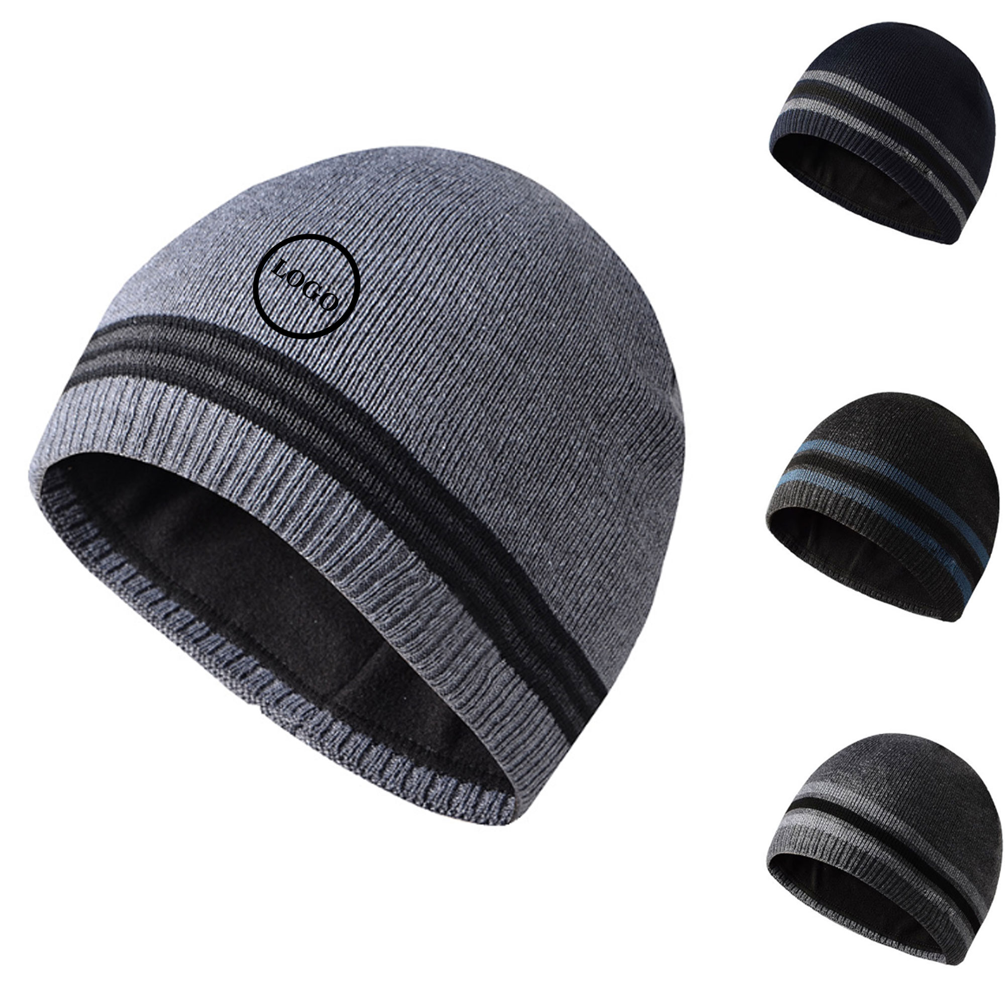 Soft and Durable Winter Beanie