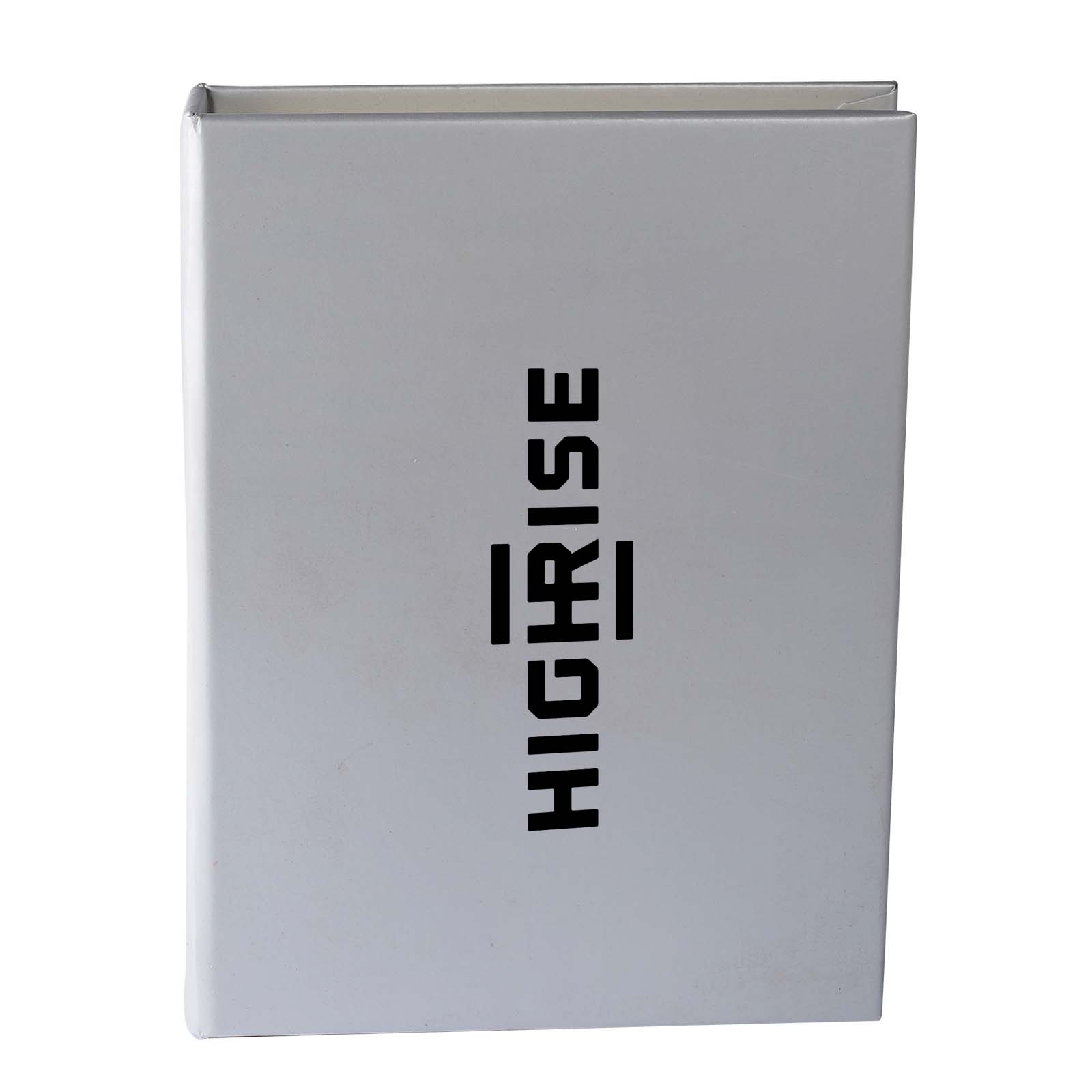 Sticky Notebook 55