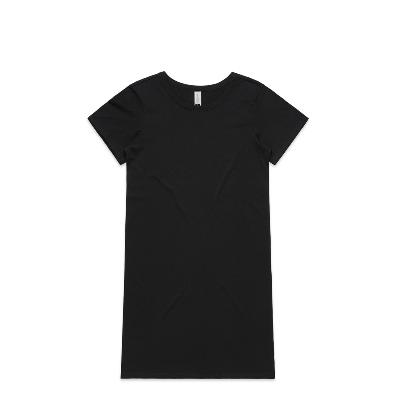 Wo's Mika Organic S/S Dress | 4028 21