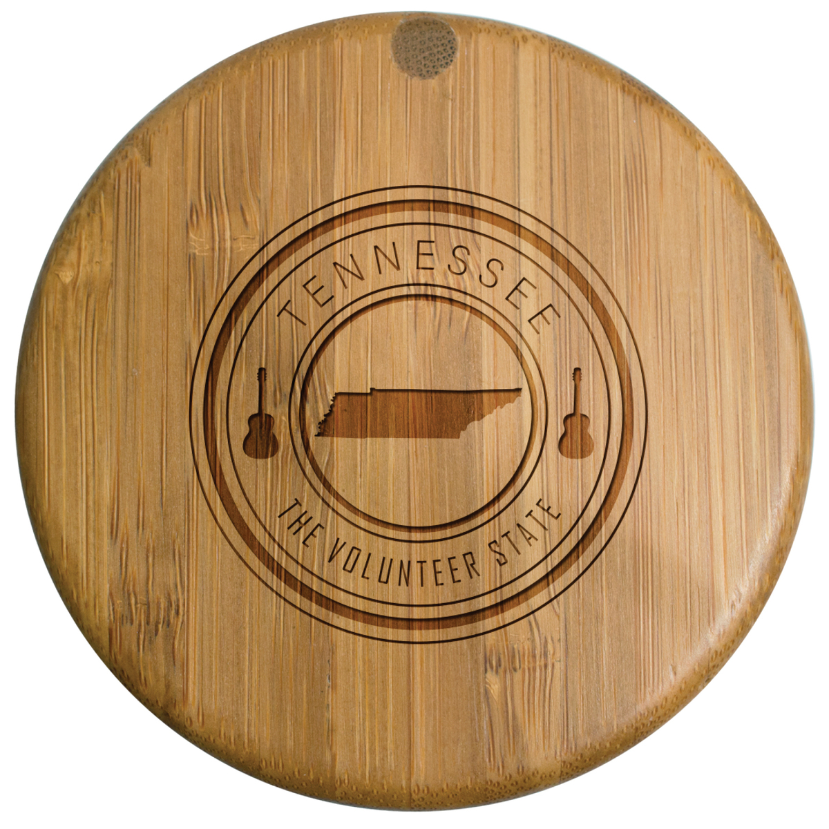 Totally Bamboo Salt Box - Thumbnail 4