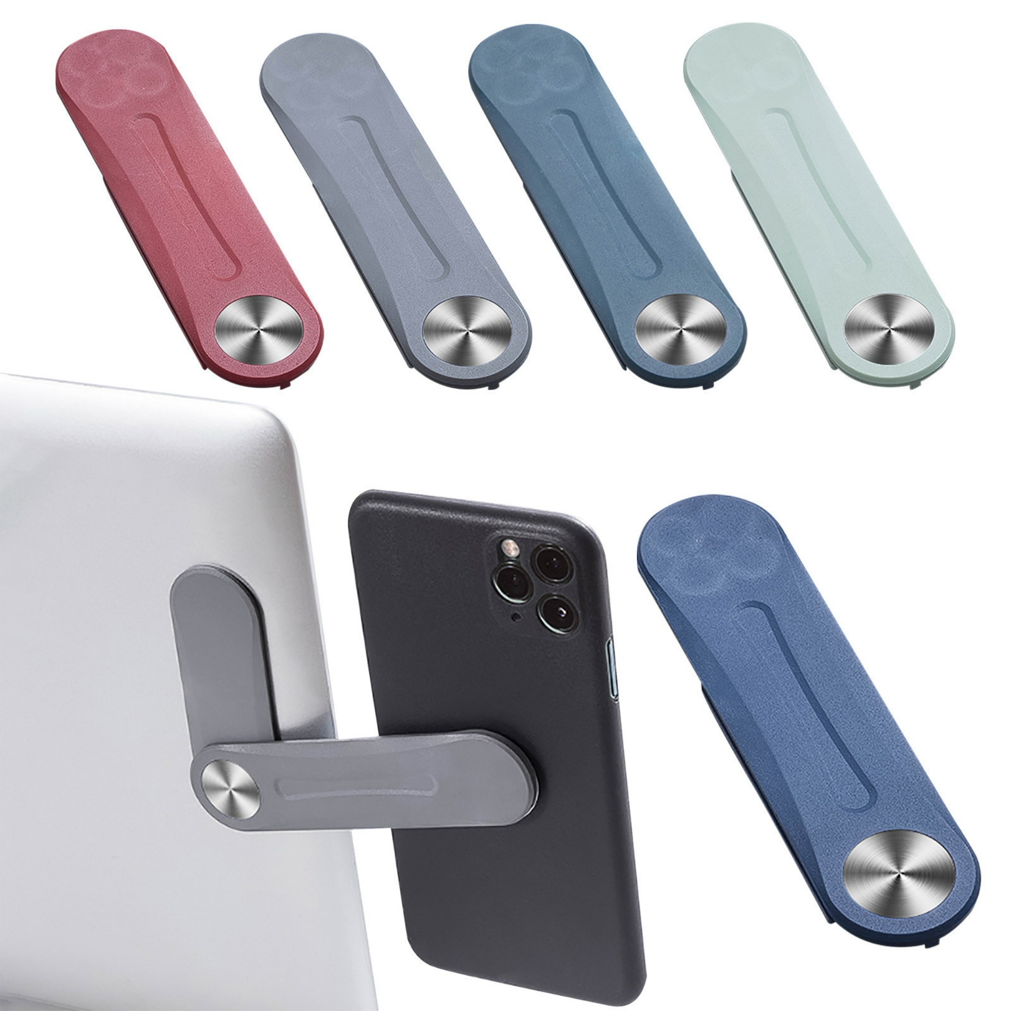 Multi - functional Expansion Bracket 12