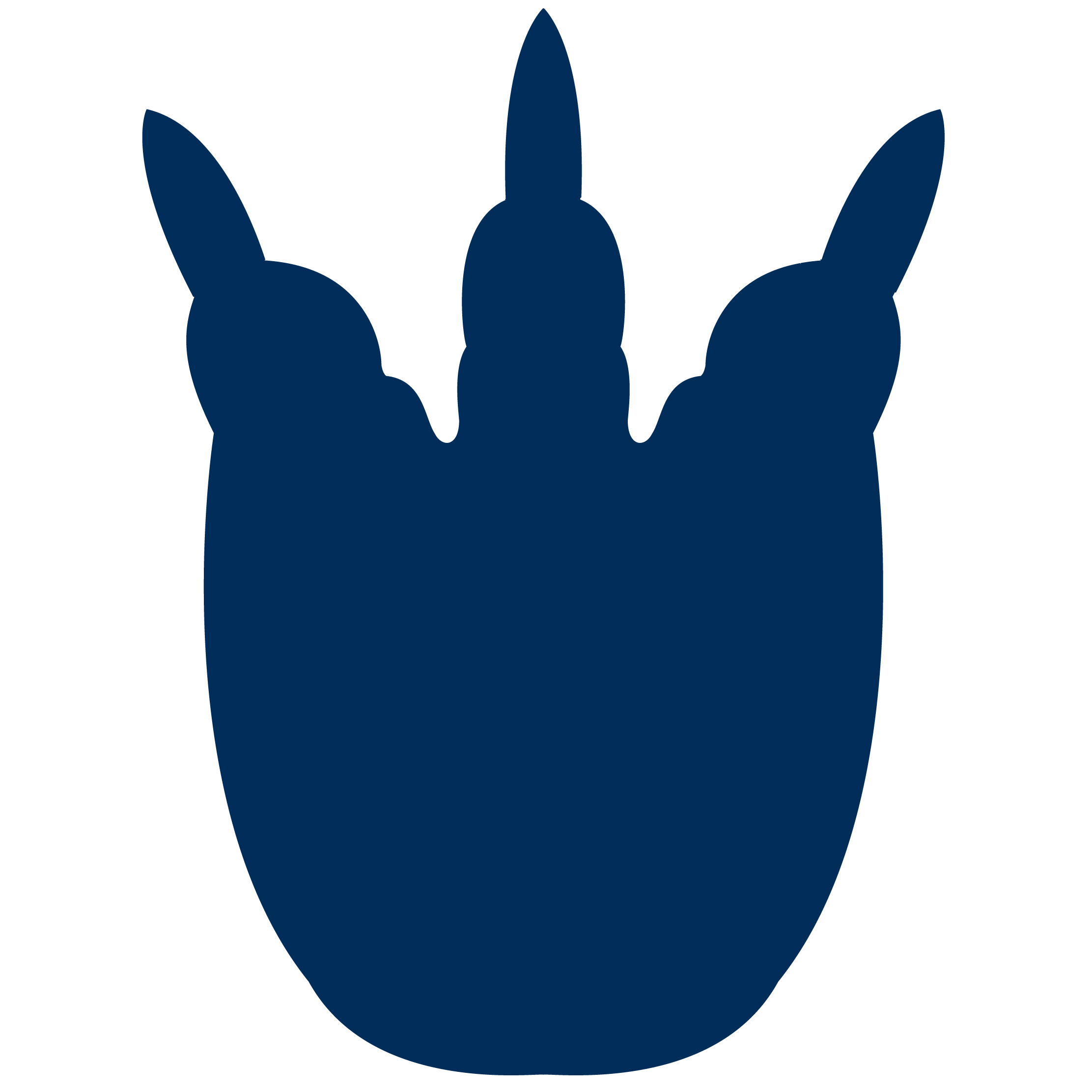 Foam Claw Talon 56