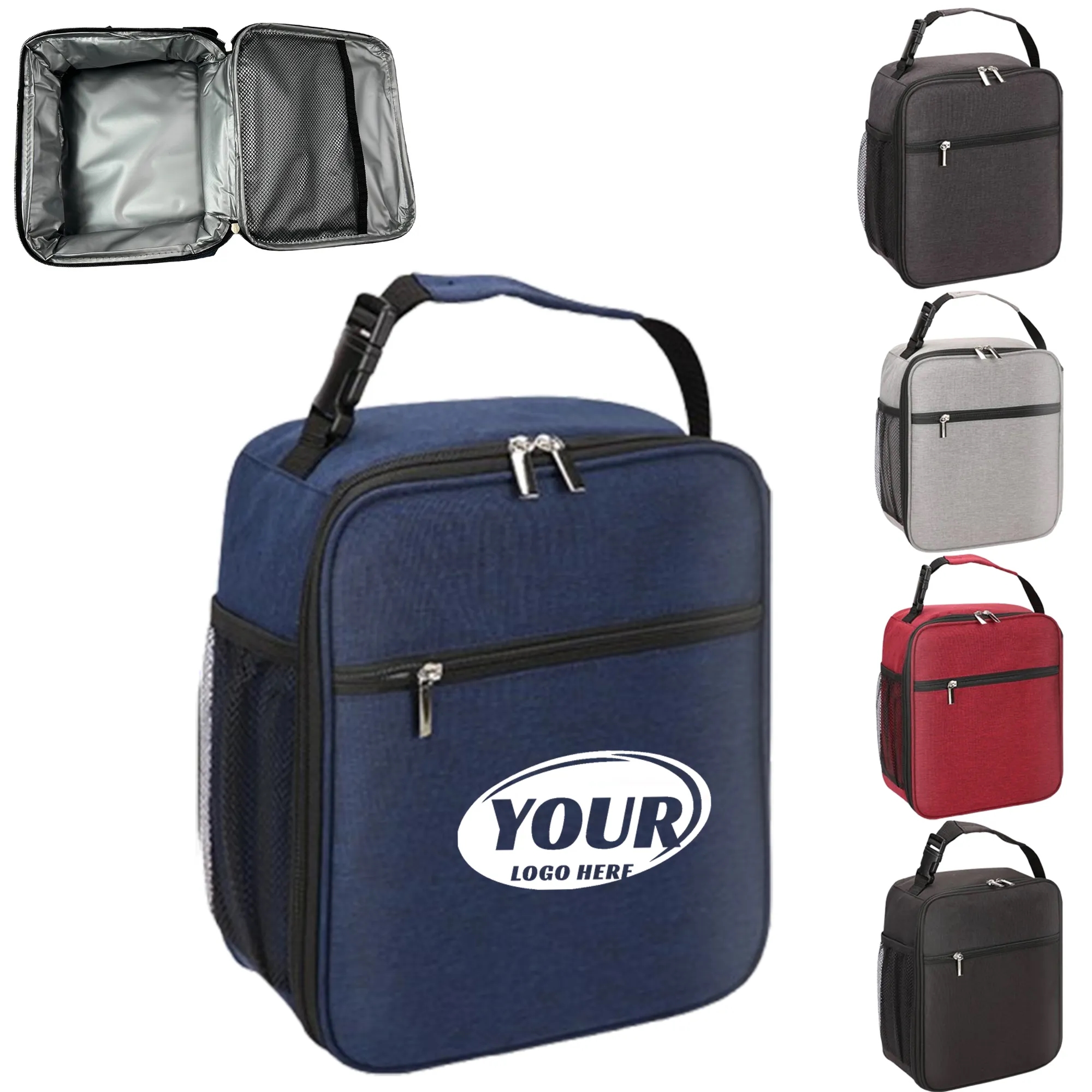 Lunch Cooler Bag