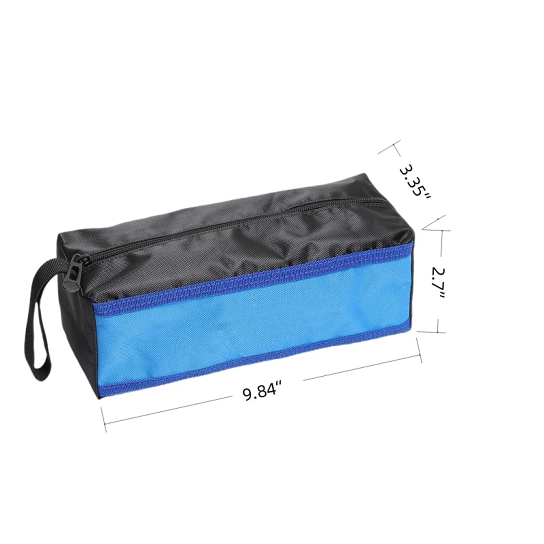 Waterproof Zipper Tool Bag 54
