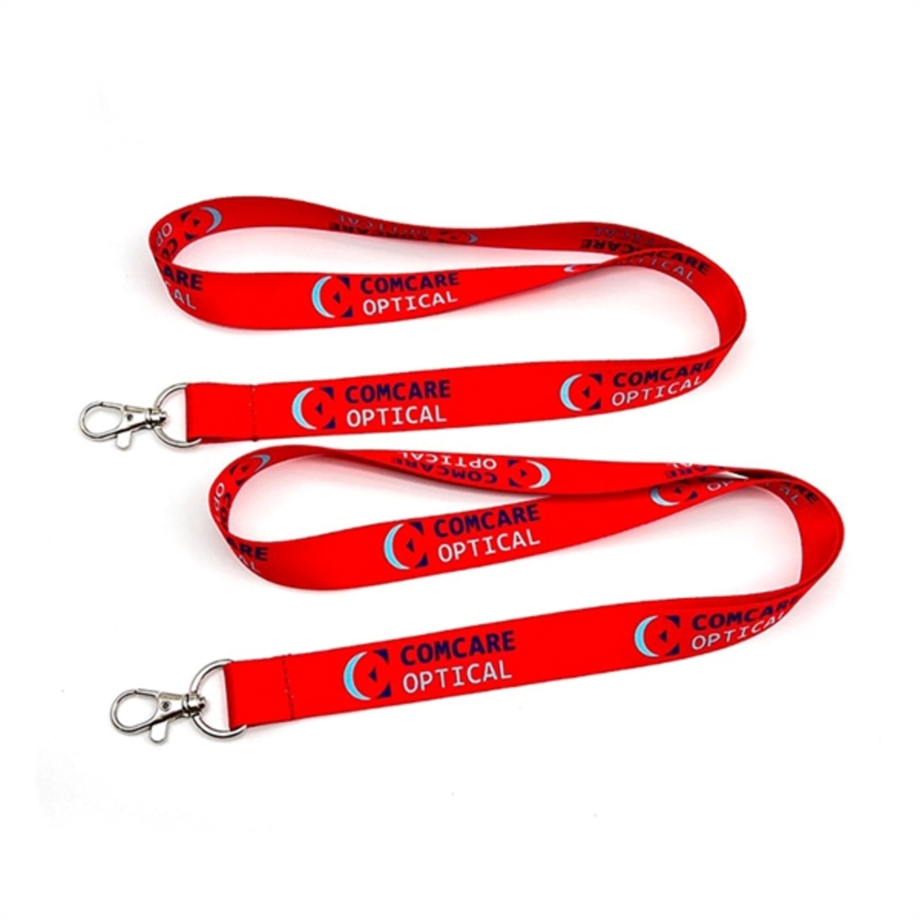 3/4" Polyester Lanyard