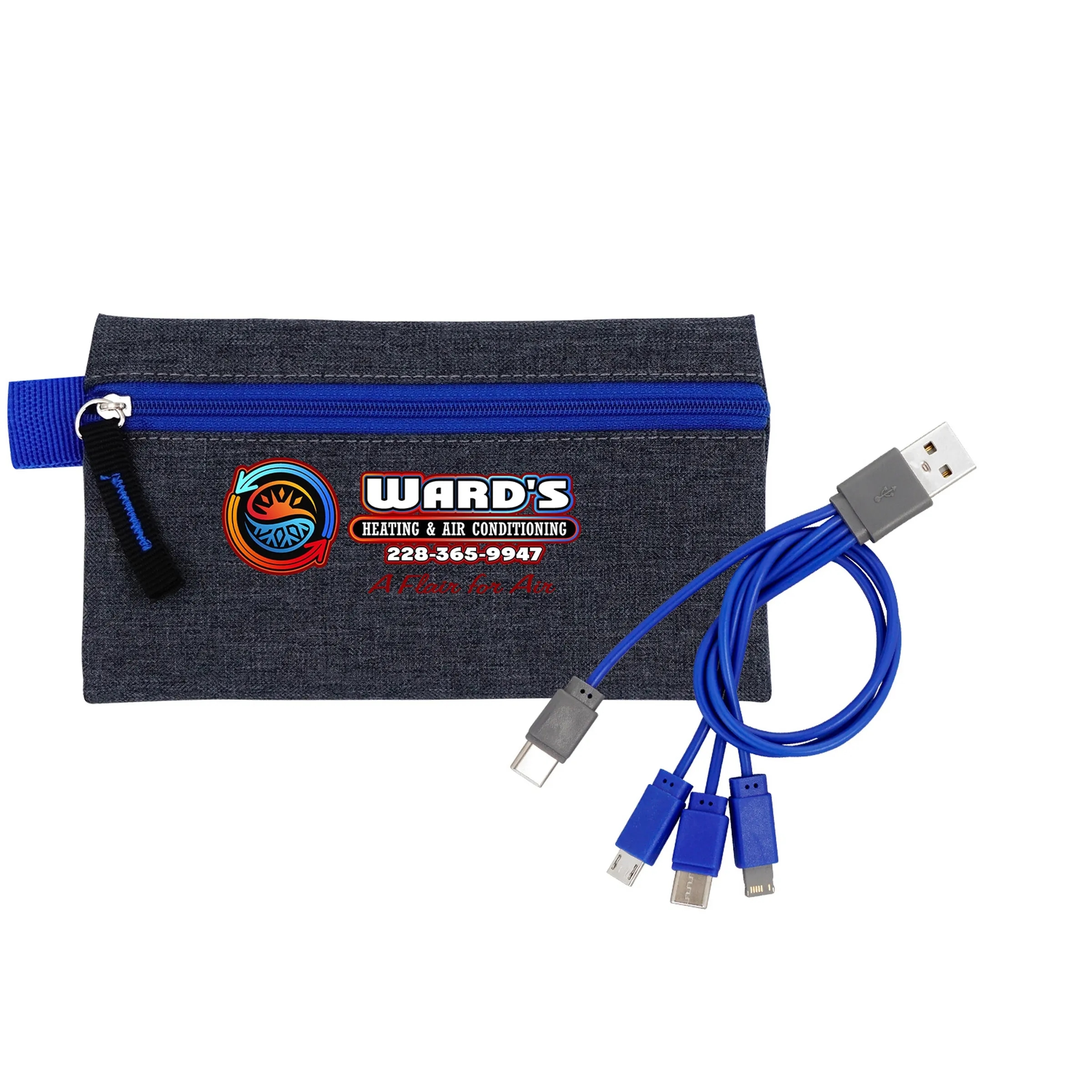 Large G Line Colorful Cable Set 6