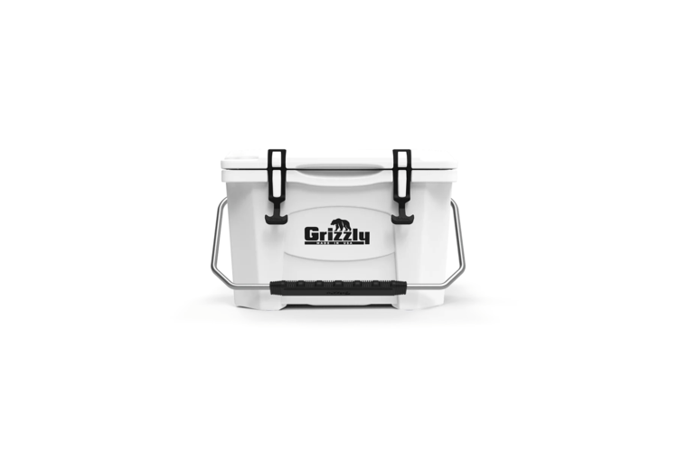 Grizzly Cooler