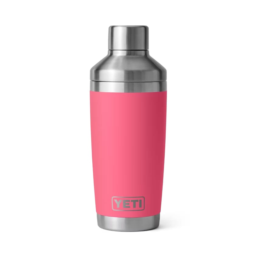 YETI Rambler 20 OZ Cocktail Shaker - Laser Engraved 27