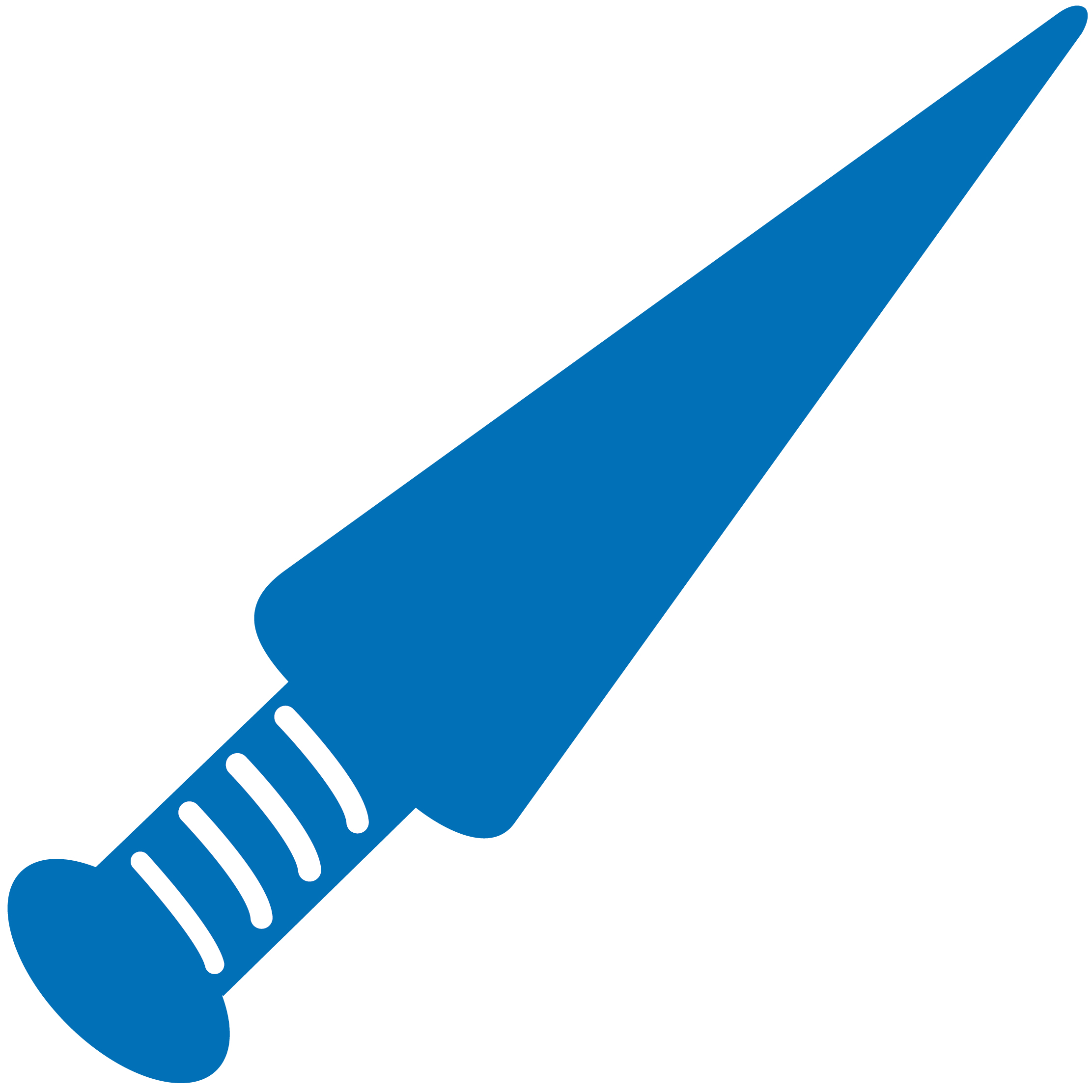 Foam Dagger 42