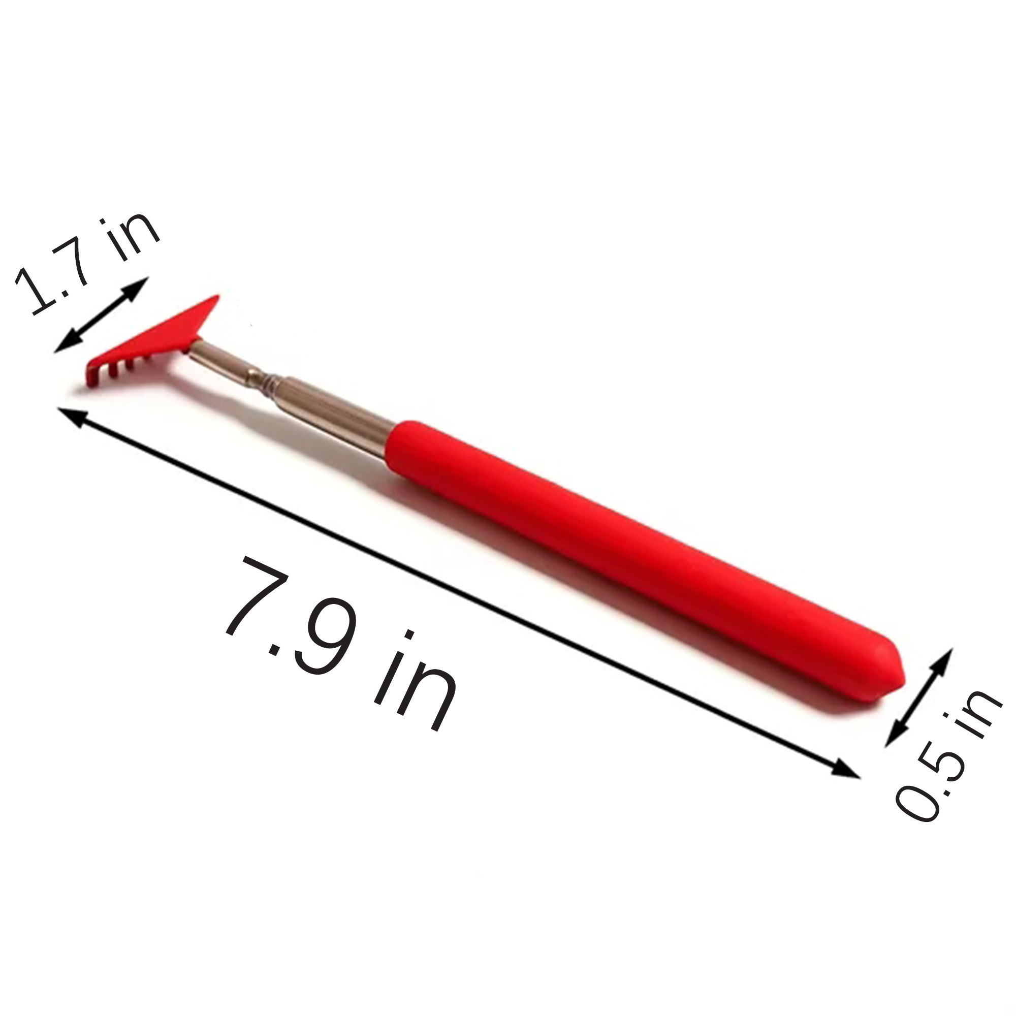 Extendable Back Scratcher 16