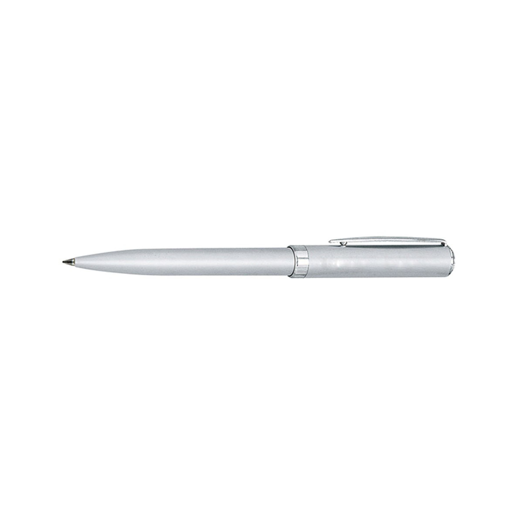 Twist Action Metal Ballpoint Pen 15