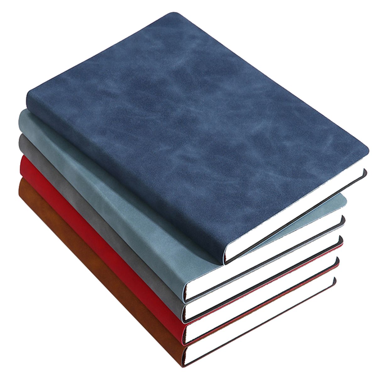 MOQ100 Customized Business Notebook 9