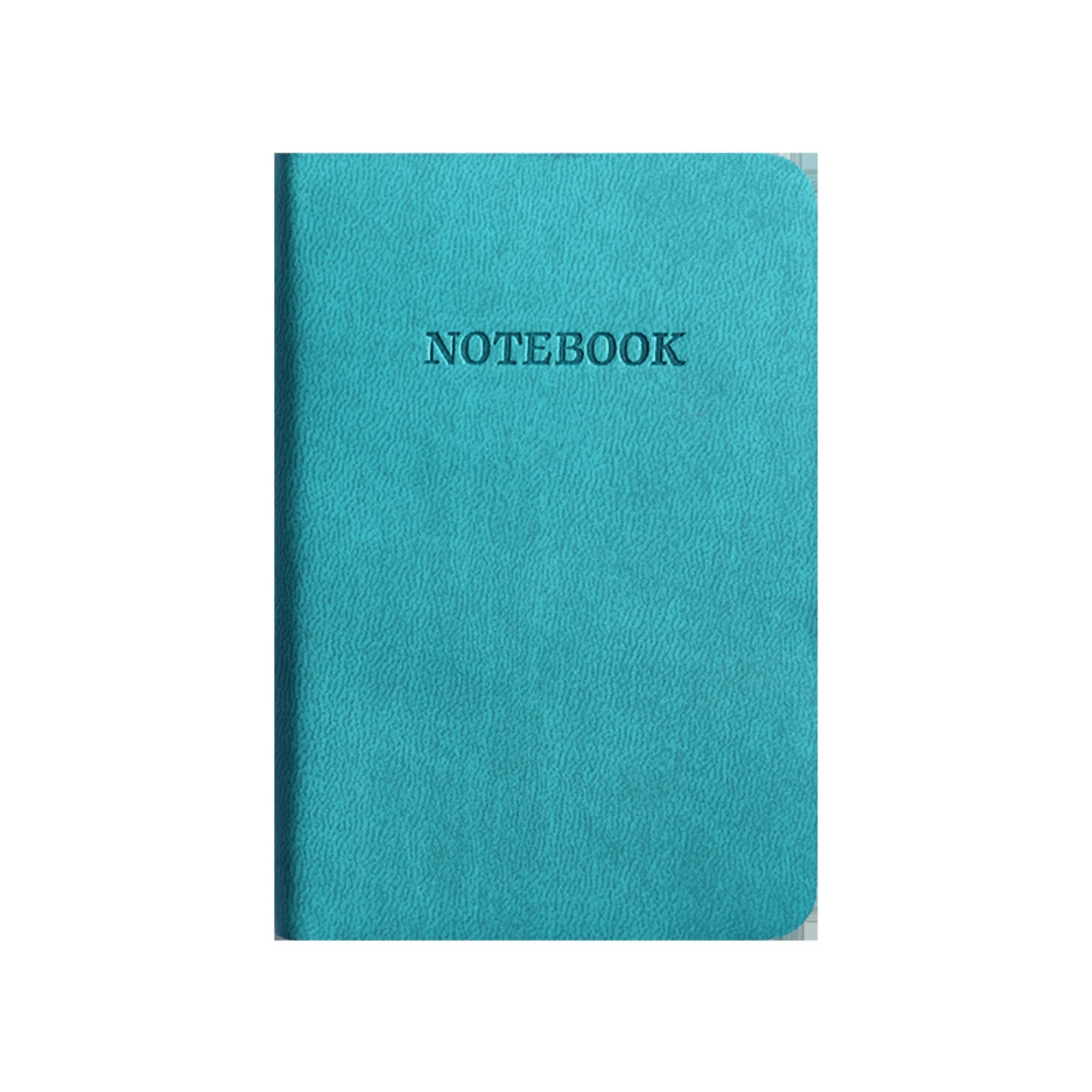 A7 Leather Pocket Notepad 13